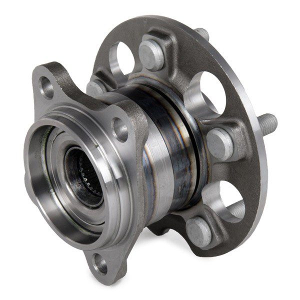 Cubo traseiro SKF VKBA6963