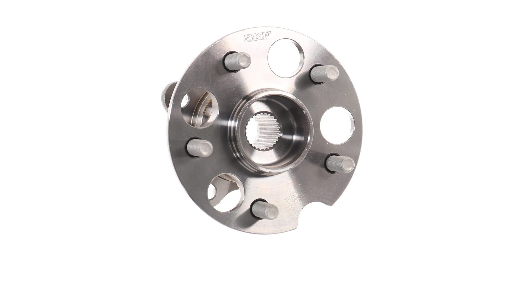 VKBA6963 SKF Cubo traseiro
