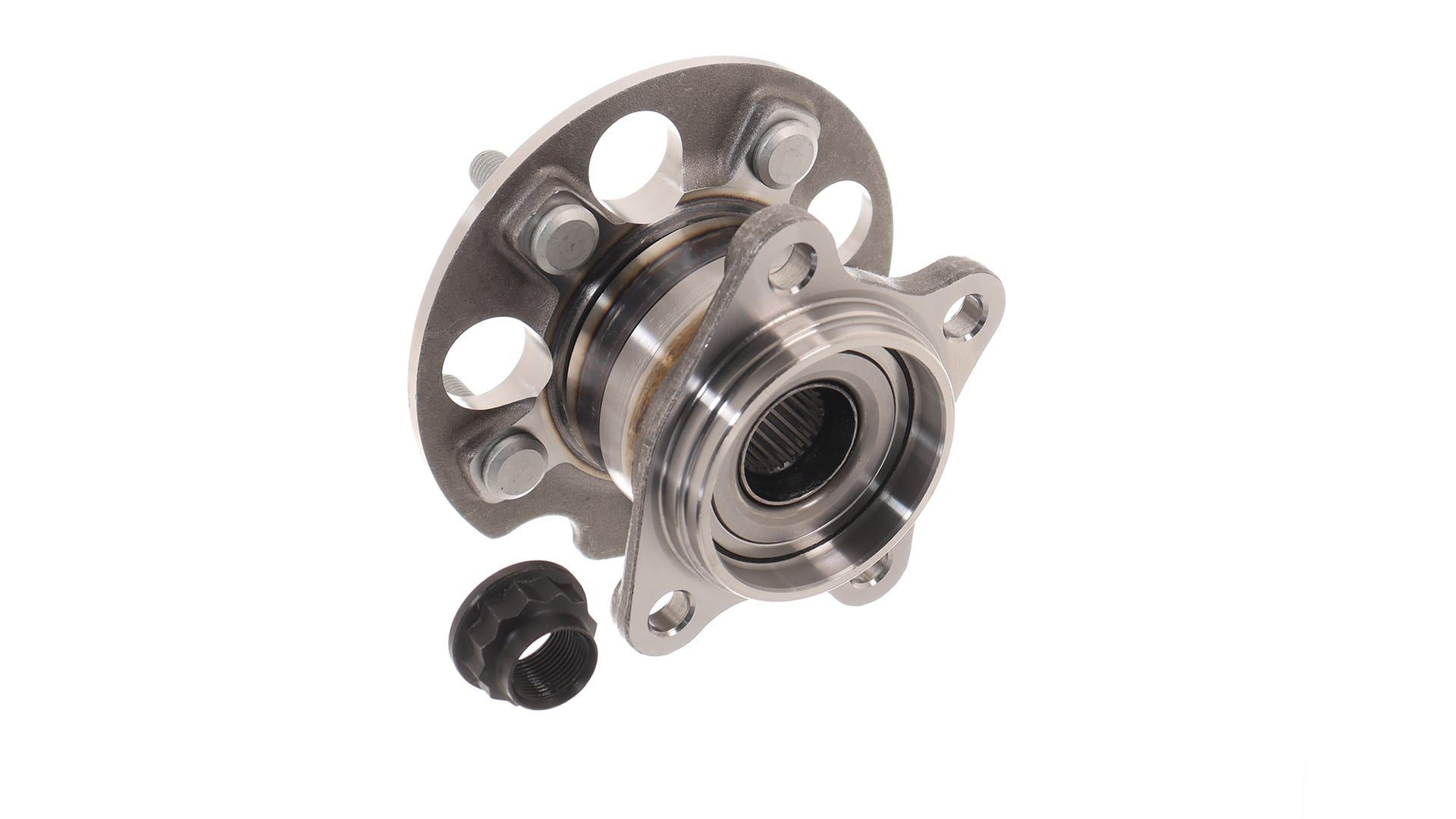 Compre VKBA6963 SKF Cubo traseiro