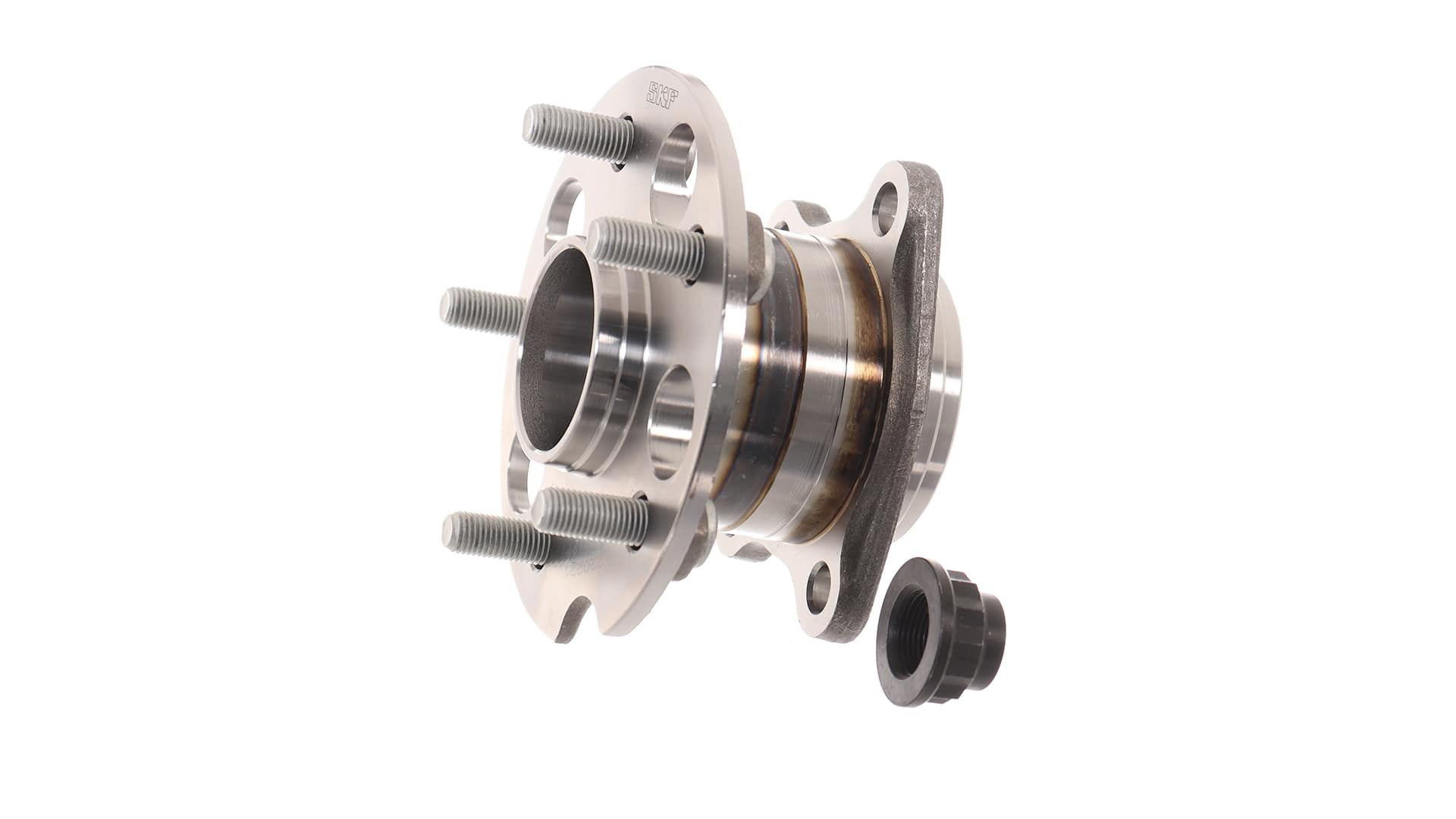 Cubo traseiro SKF VKBA6963 preço, a partir de 119,25 USD