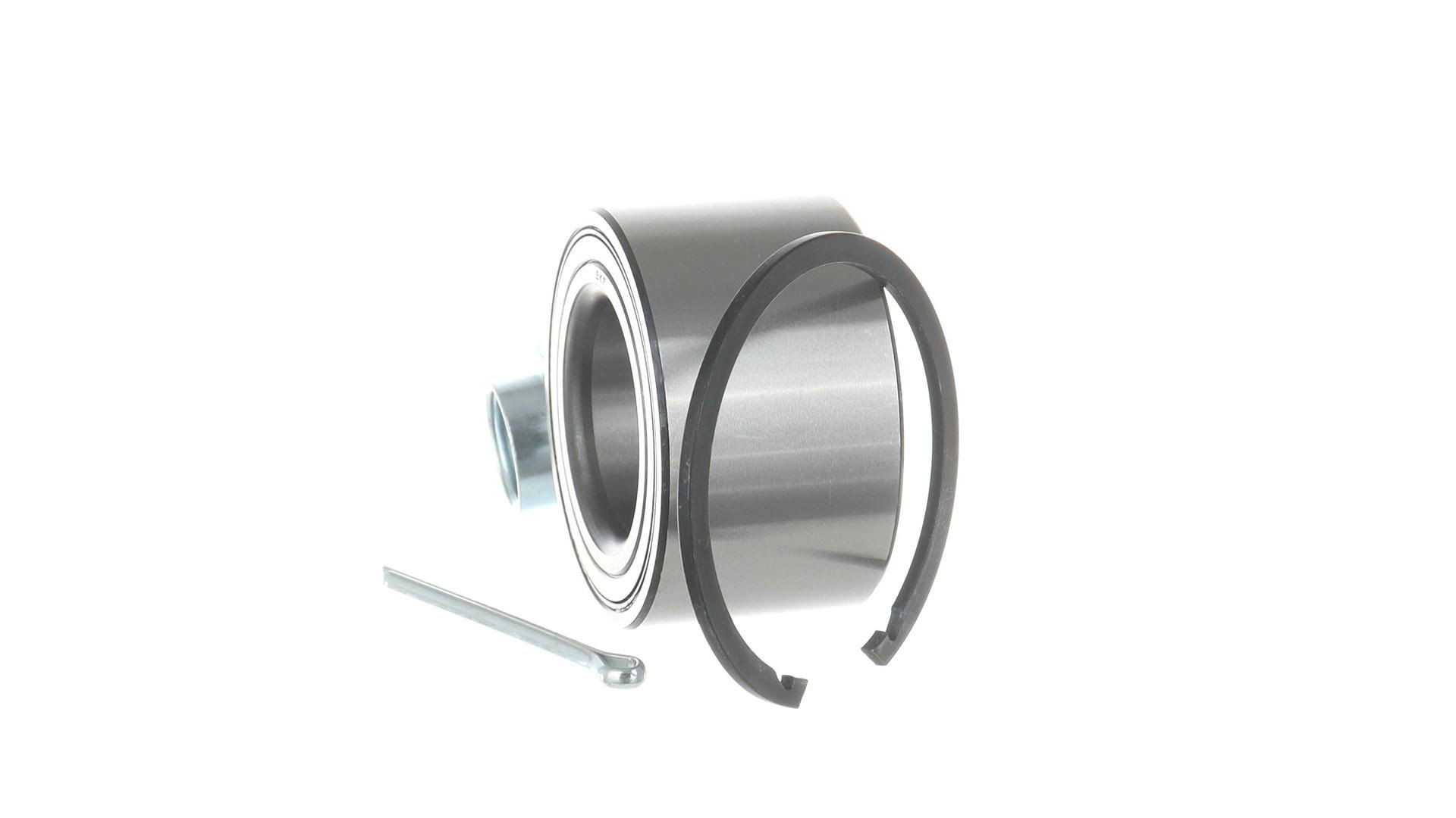 Compre VKBA6966 SKF Rolamento de cubo dianteiro