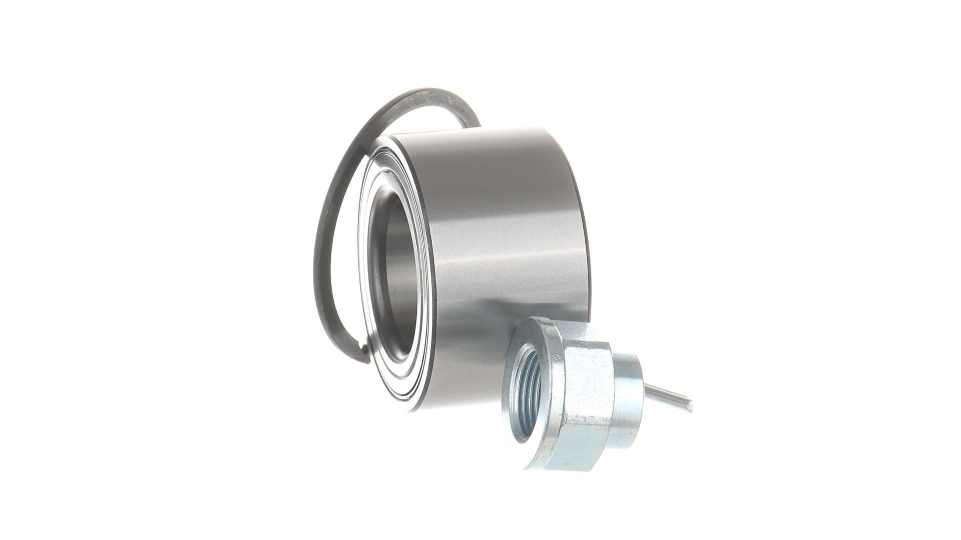 Rolamento de cubo dianteiro VKBA6966 SKF