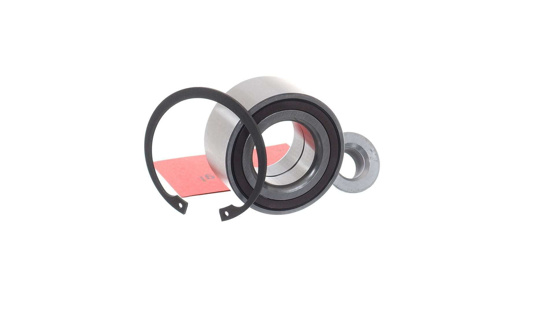 Rolamento de cubo dianteiro SKF VKBA6972 preço, a partir de 39,69 USD