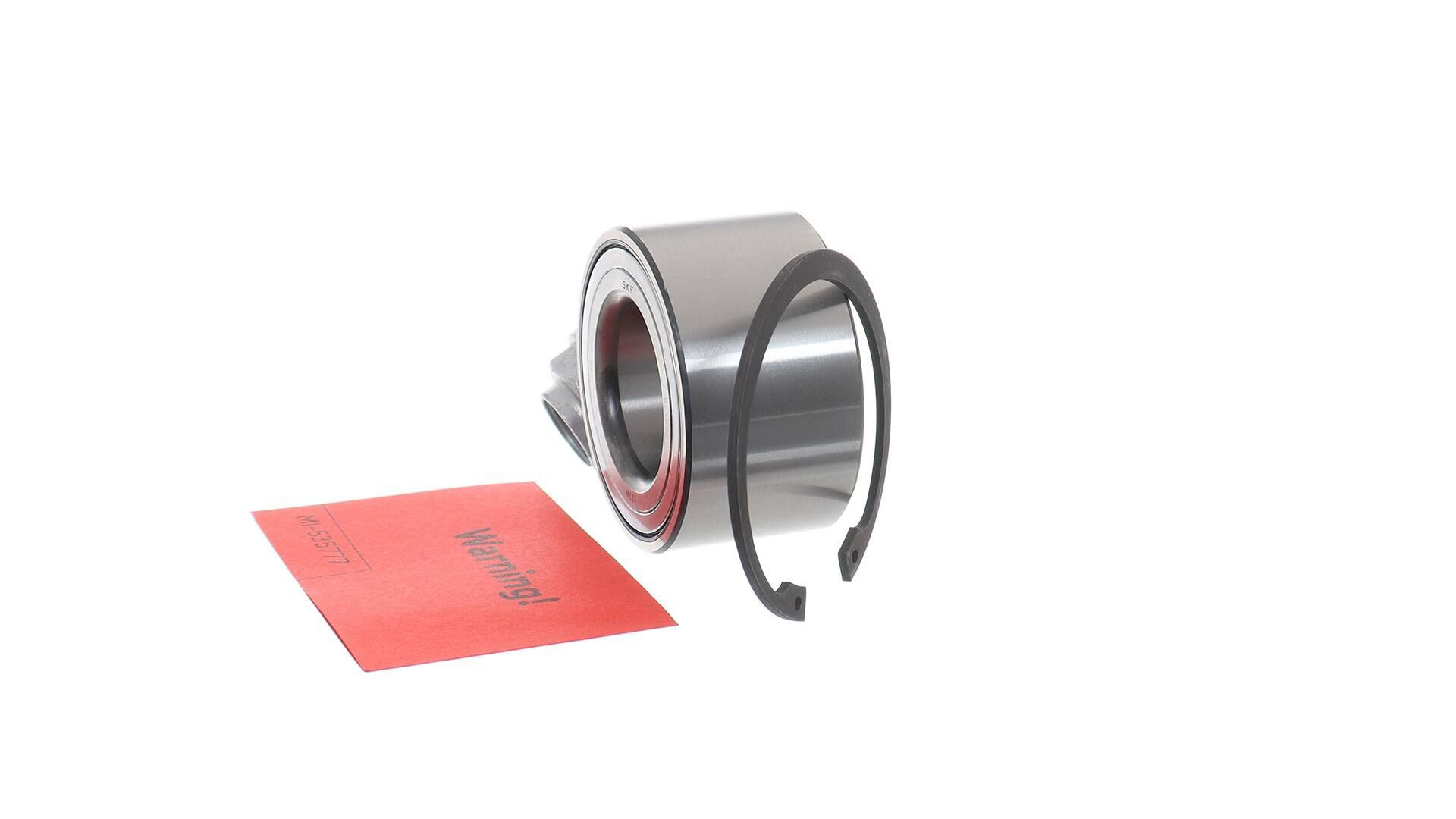 VKBA6972 SKF Rolamento de cubo dianteiro