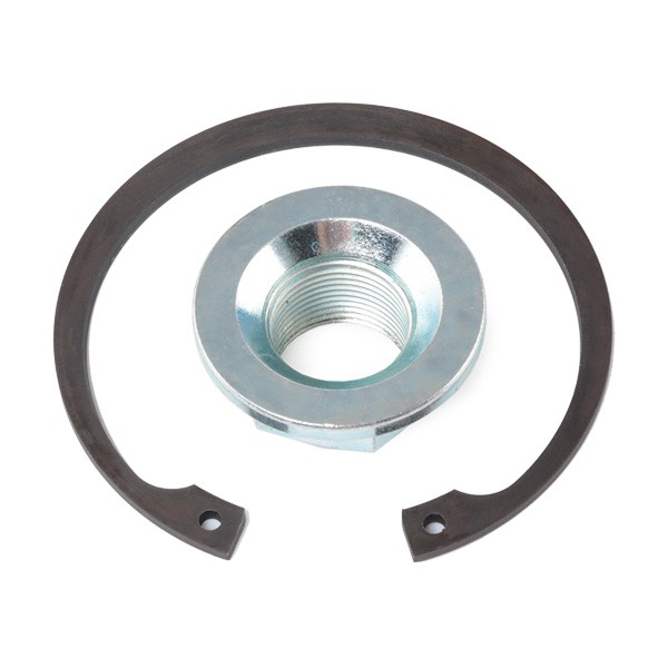 VKBA6972 SKF Rolamento de cubo dianteiro