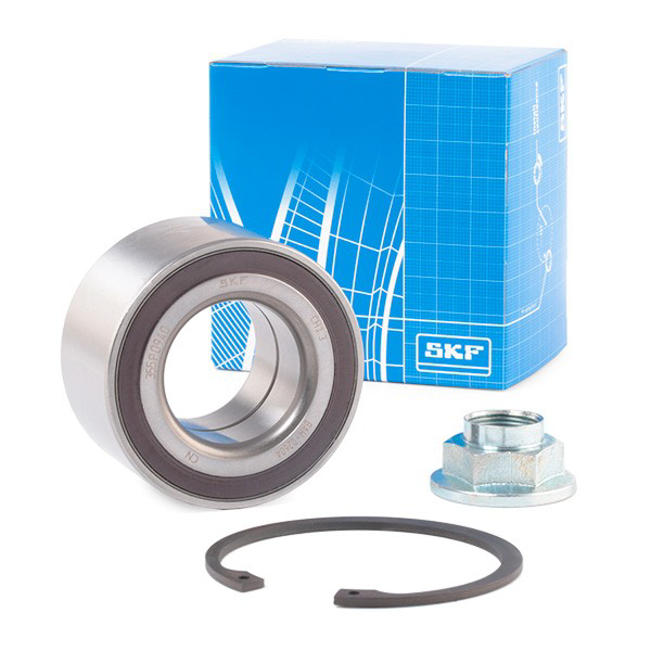 Rolamento de cubo dianteiro SKF VKBA6972 preço, a partir de 39,69 USD
