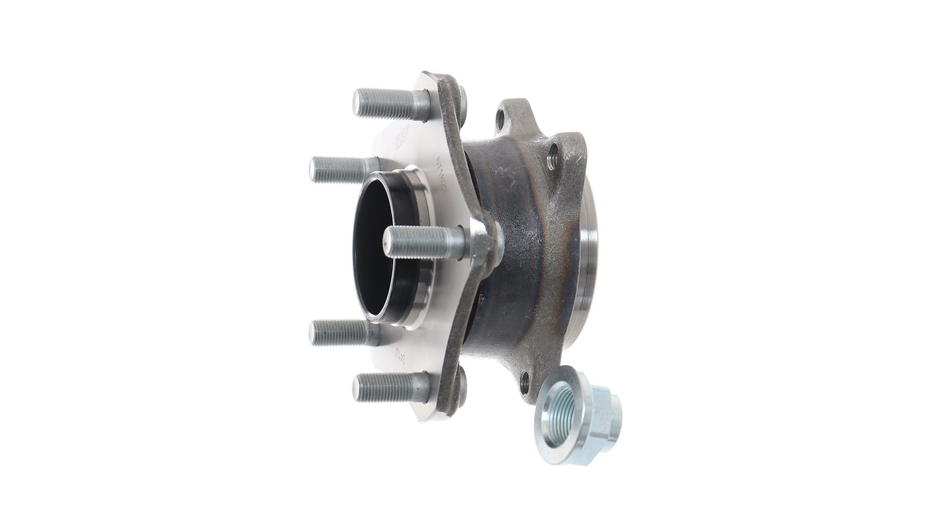 Compre VKBA6978 SKF Cubo dianteiro