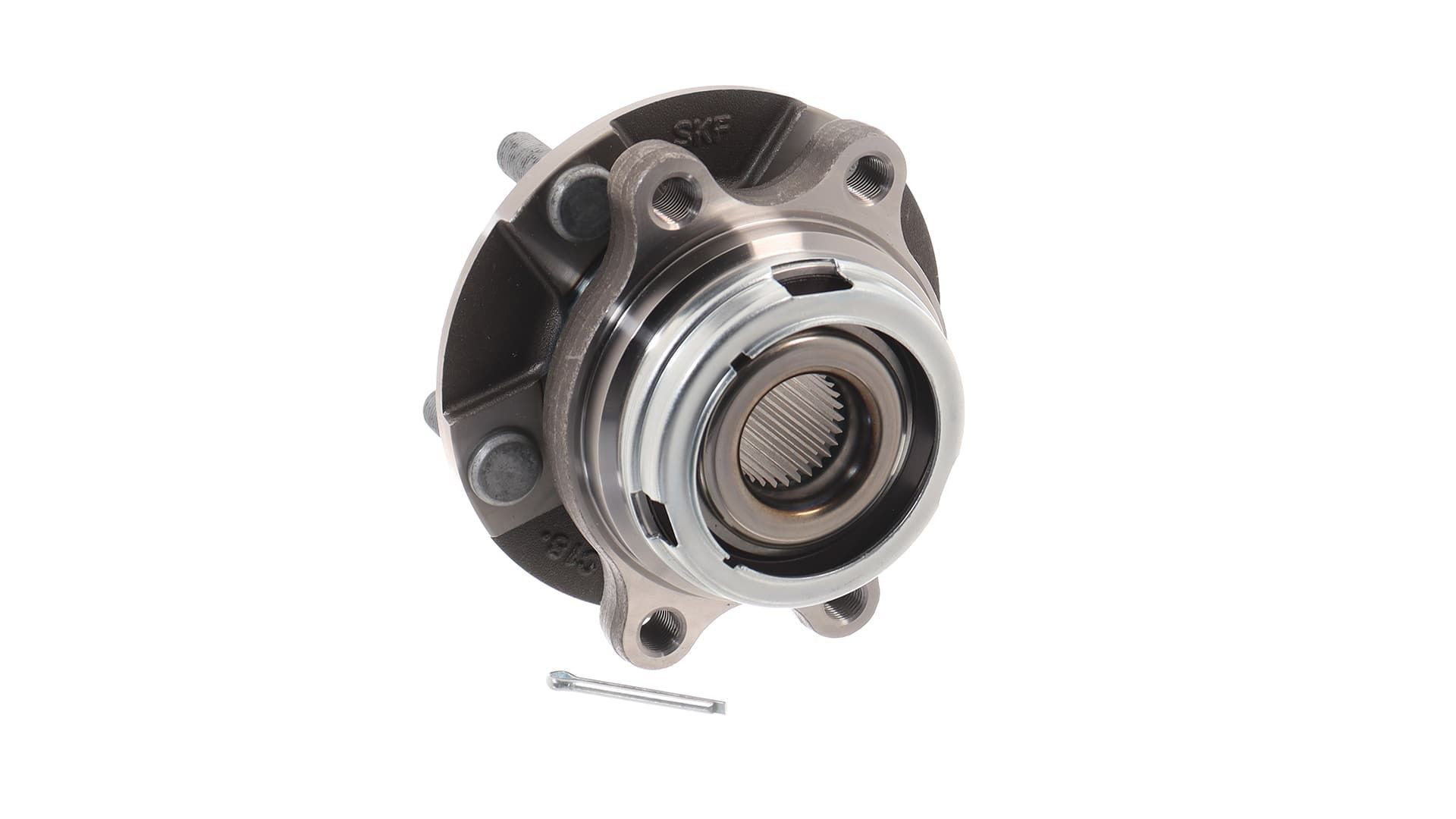 Compre VKBA6984 SKF Cubo dianteiro