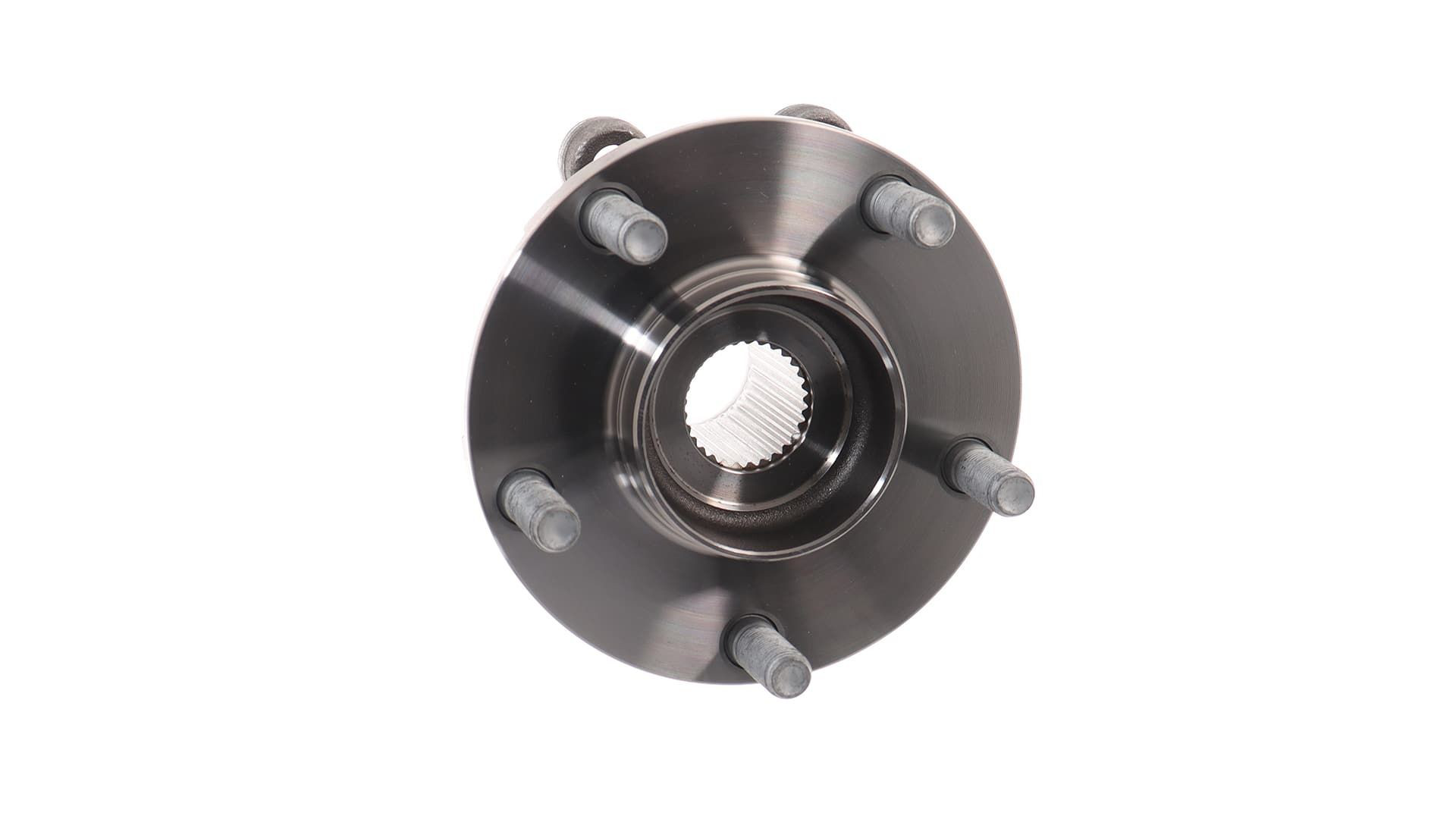 VKBA6984 SKF Cubo dianteiro