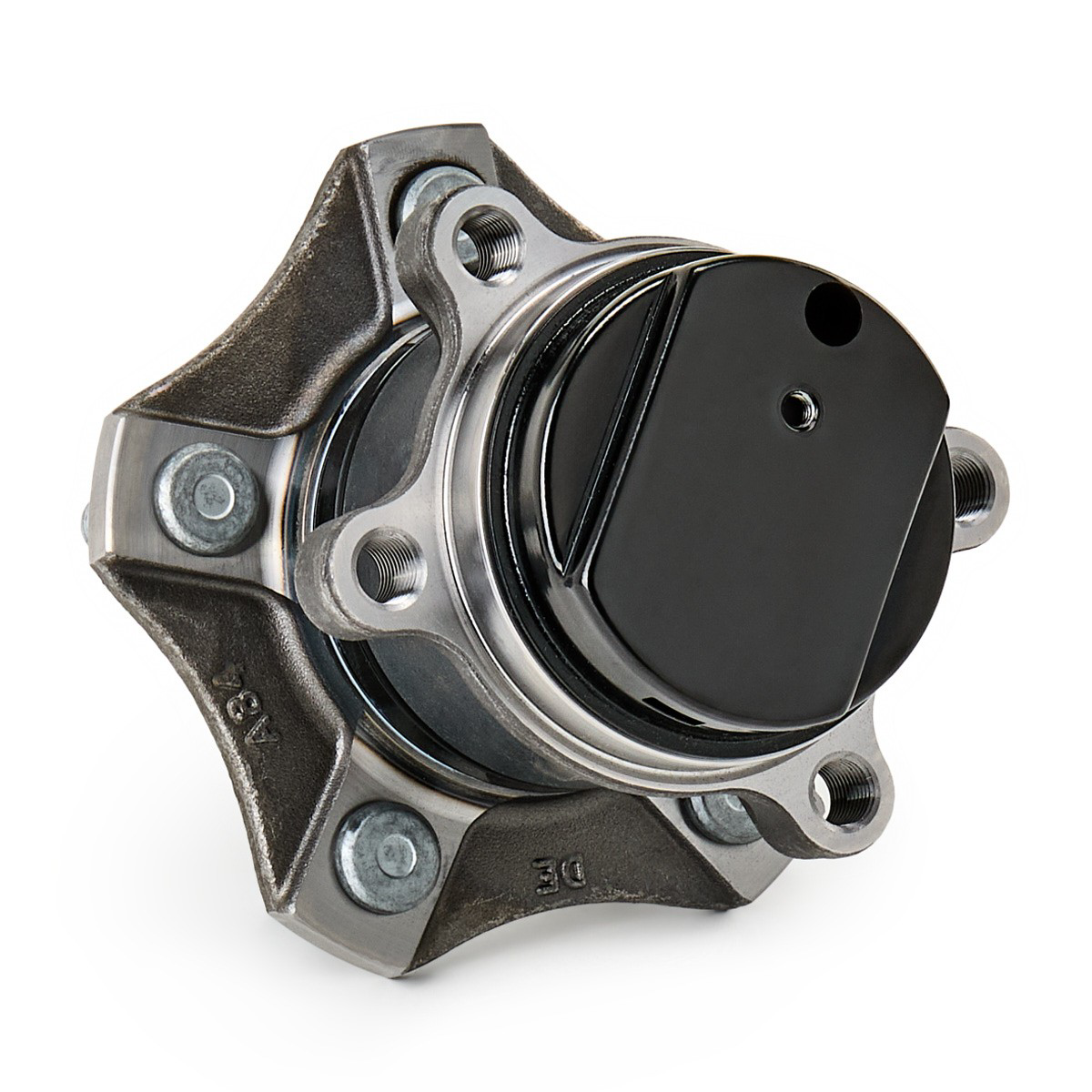 Compre VKBA6997 SKF Cubo traseiro