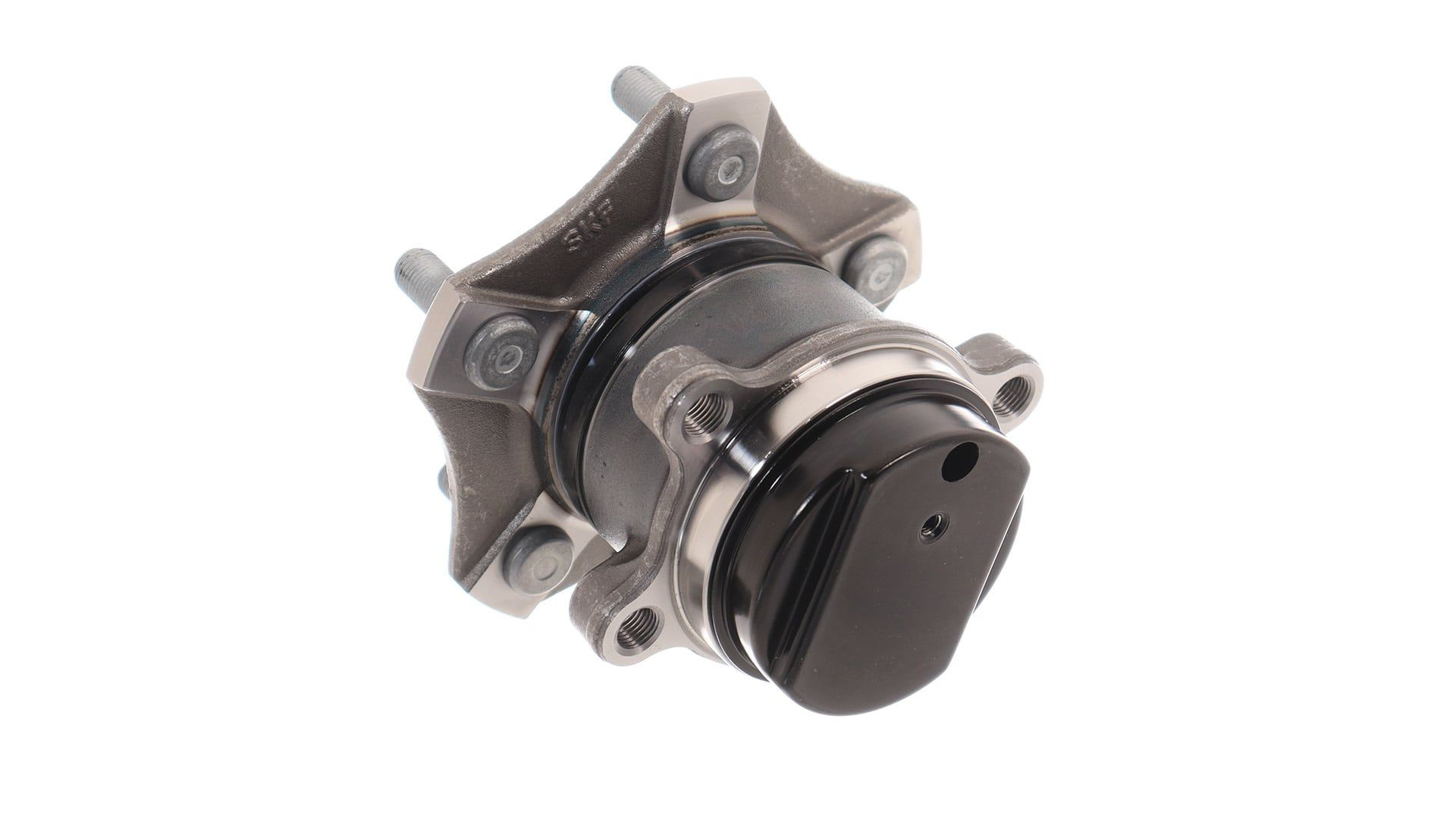 Cubo traseiro SKF VKBA6997