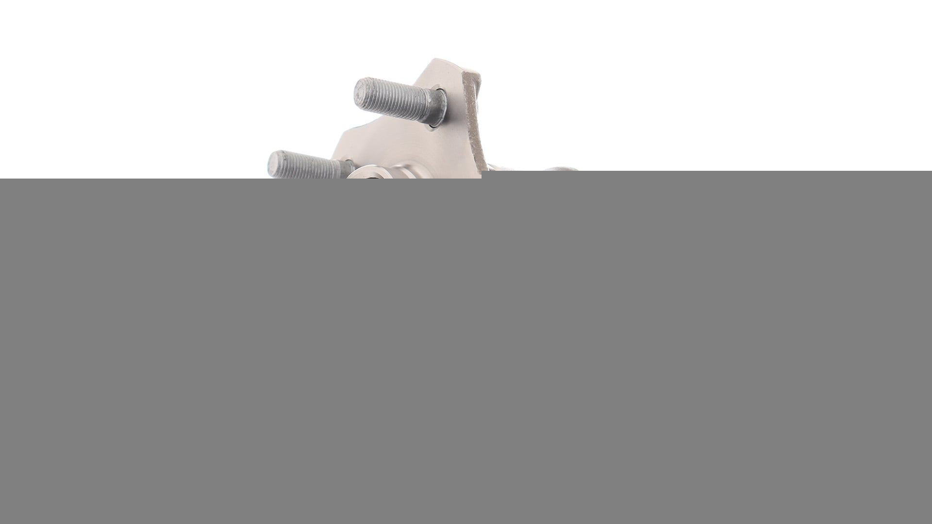 Cubo traseiro VKBA6997 SKF