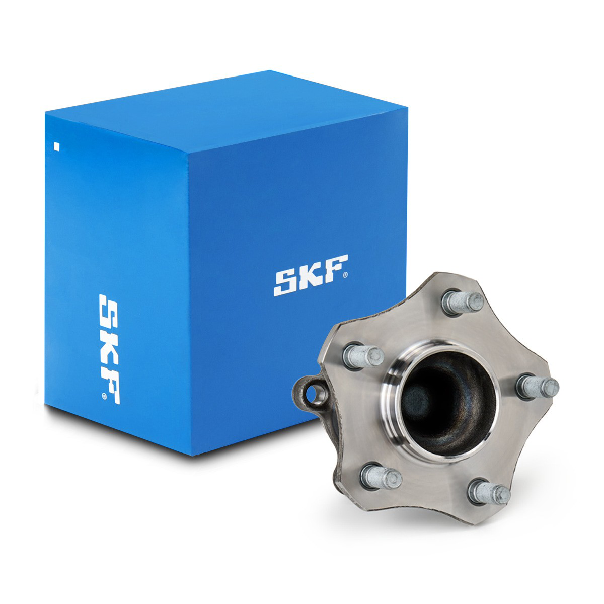 Cubo traseiro SKF VKBA6997 preço, a partir de 103,38 USD