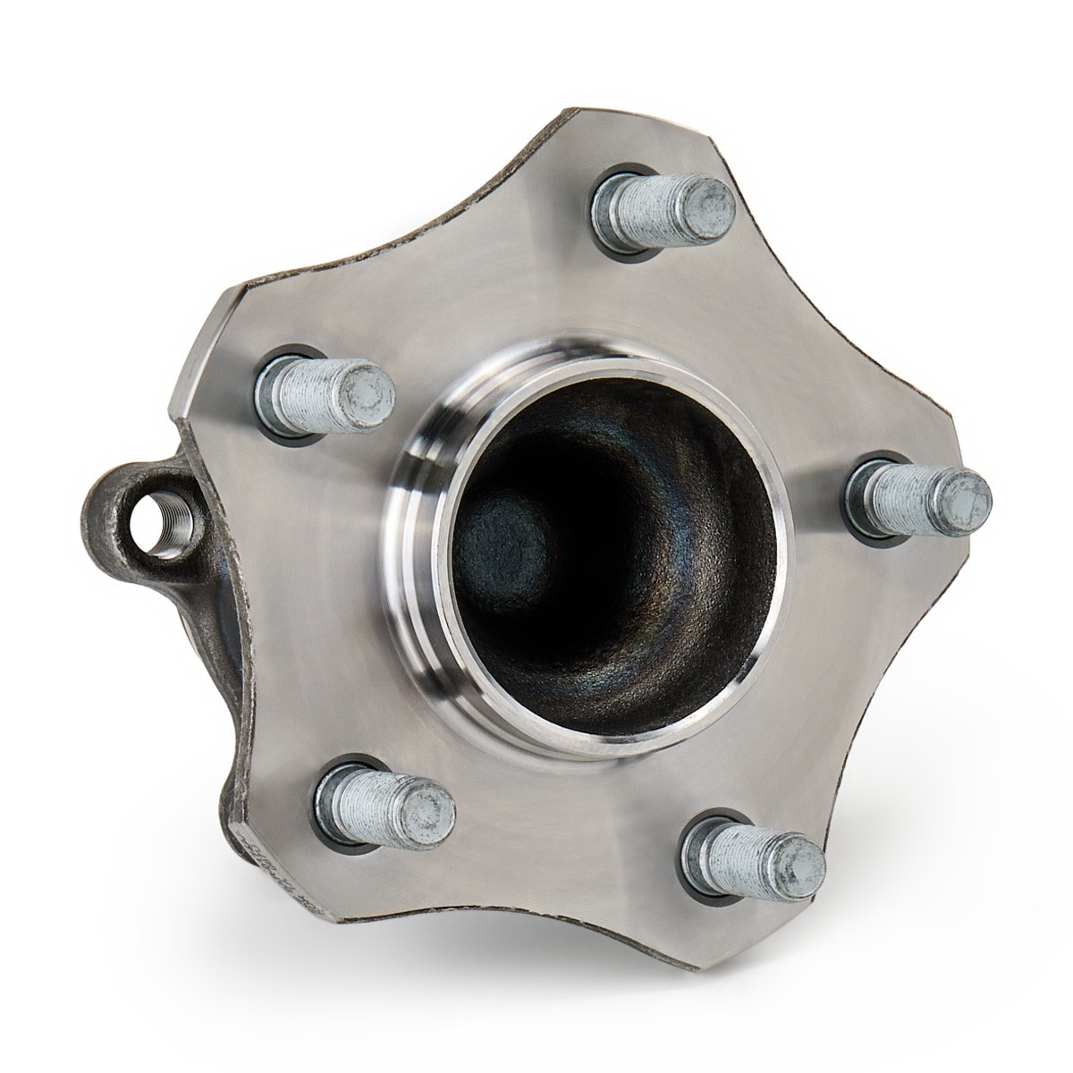 VKBA6997 SKF Cubo traseiro
