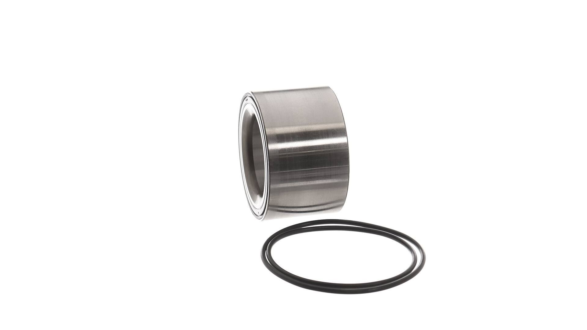 Rolamento de cubo traseiro VKBA7005 SKF
