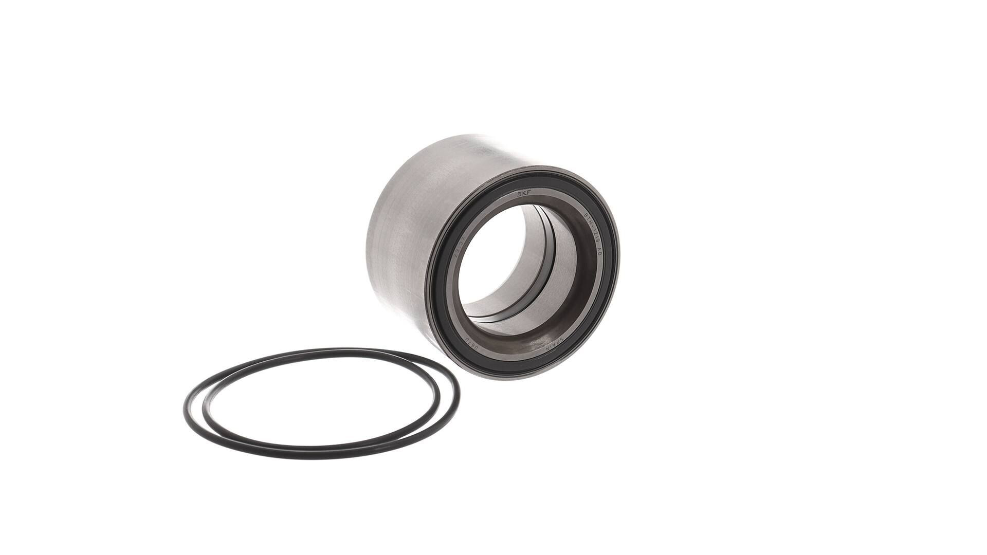 Compre VKBA7005 SKF Rolamento de cubo traseiro