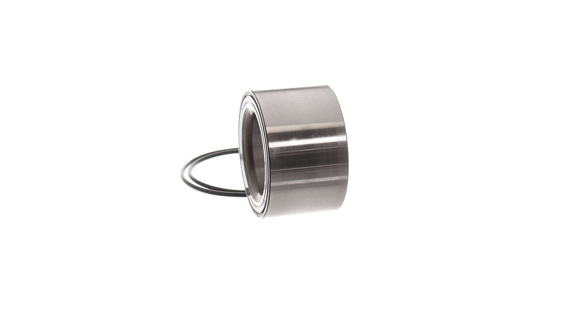 VKBA7005 SKF Rolamento de cubo traseiro