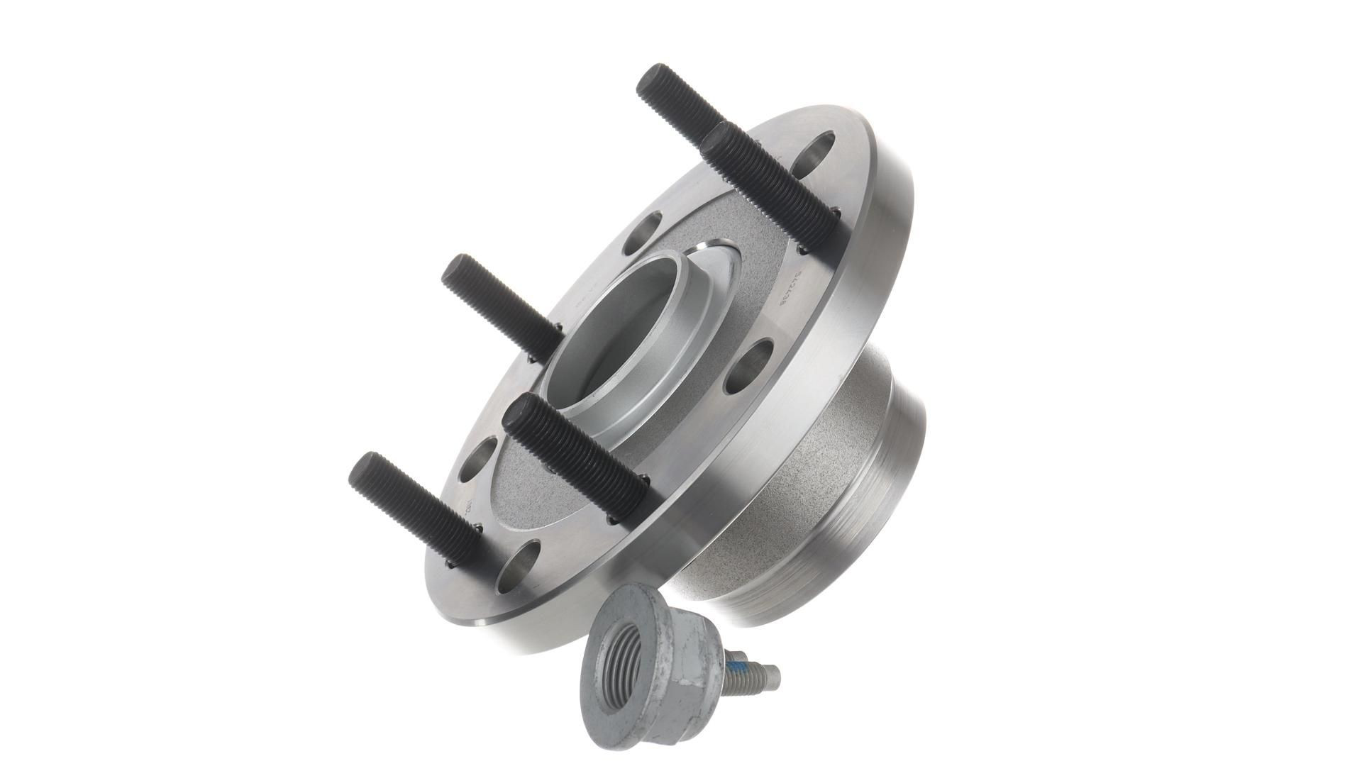 Compre VKBA7029 SKF Cubo traseiro