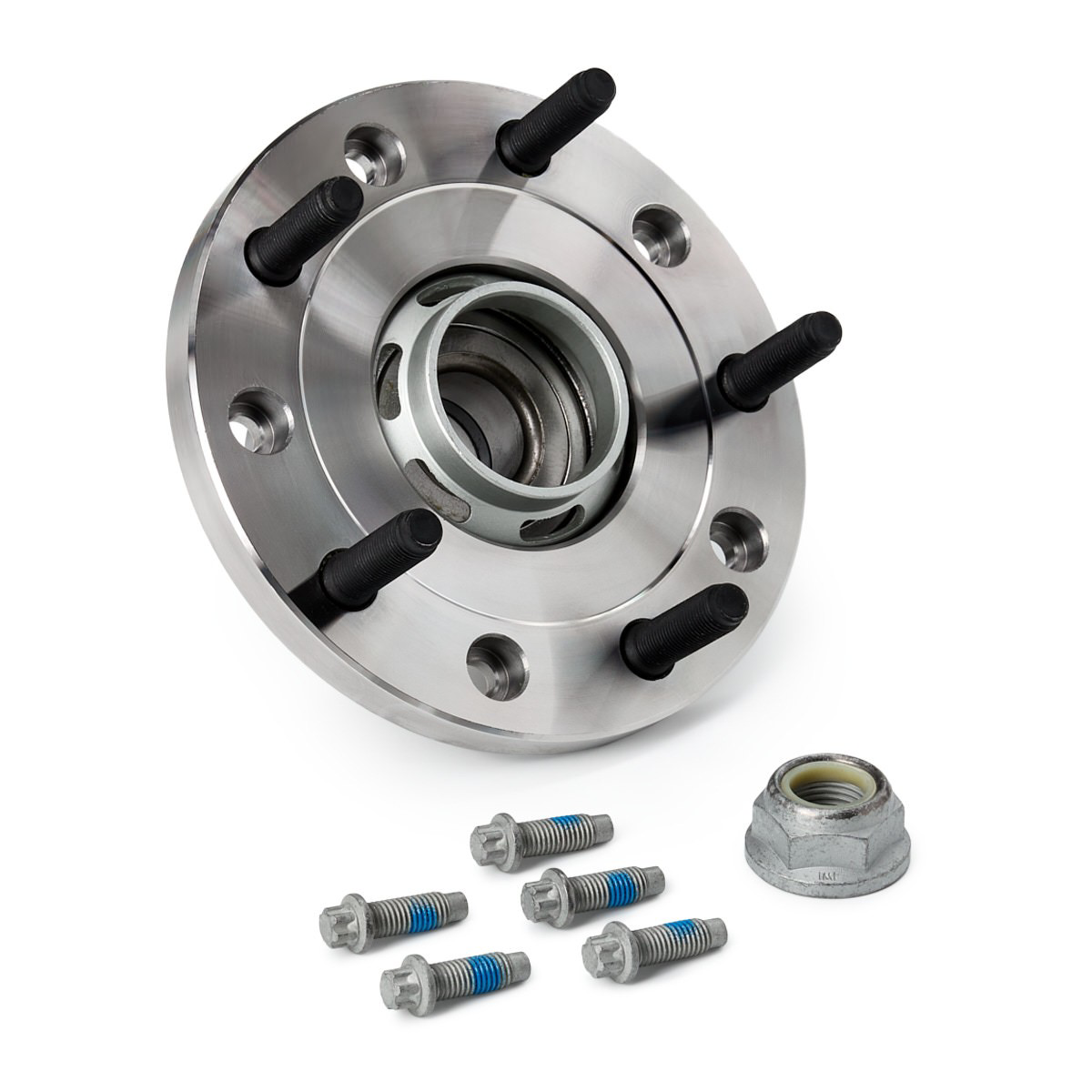 Compre VKBA7030 SKF Cubo traseiro
