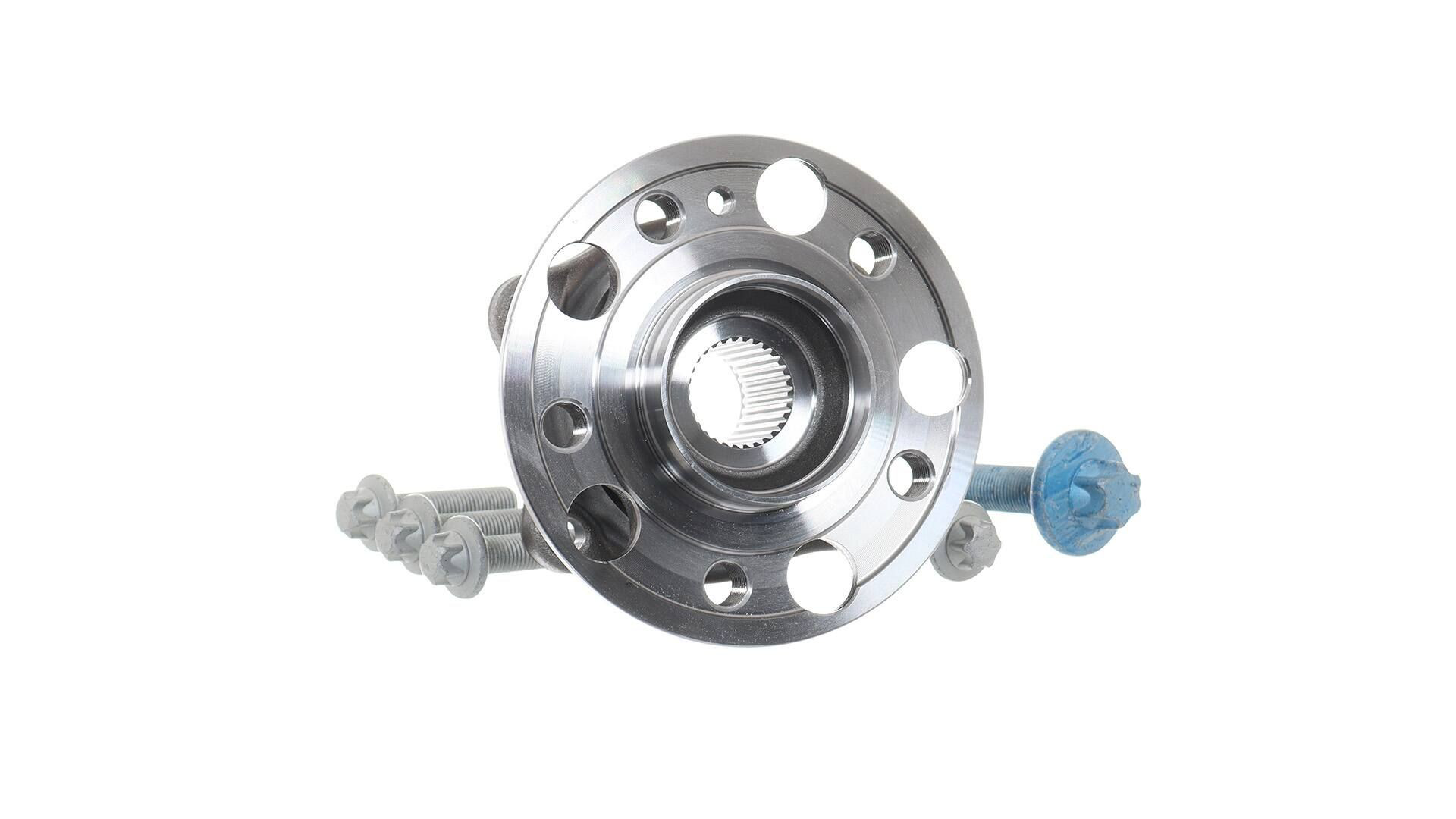 Cubo dianteiro VKBA7048 SKF