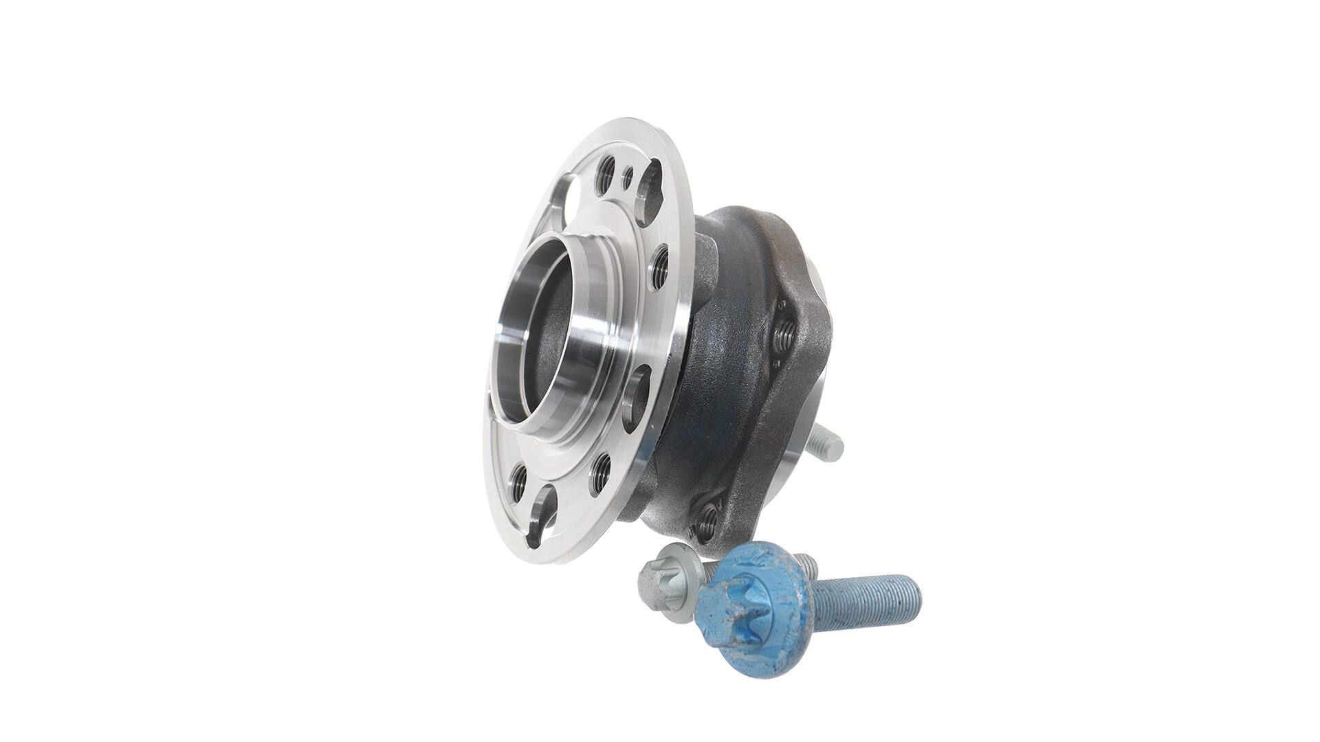 Cubo dianteiro SKF VKBA7048 preço, a partir de 111,77 USD