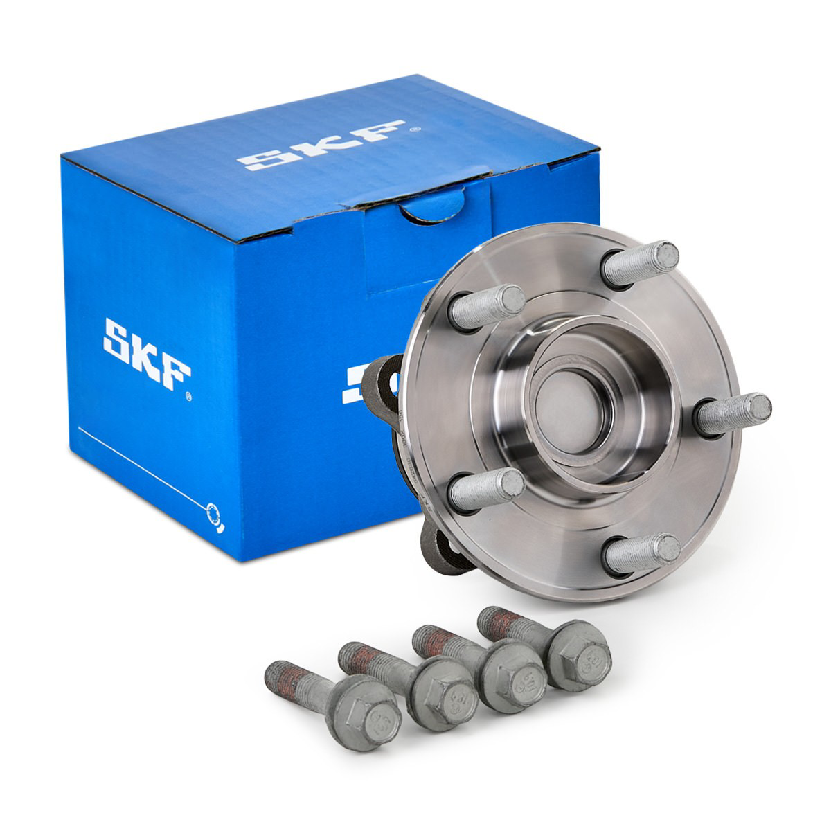 Compre VKBA7078 SKF Cubo traseiro