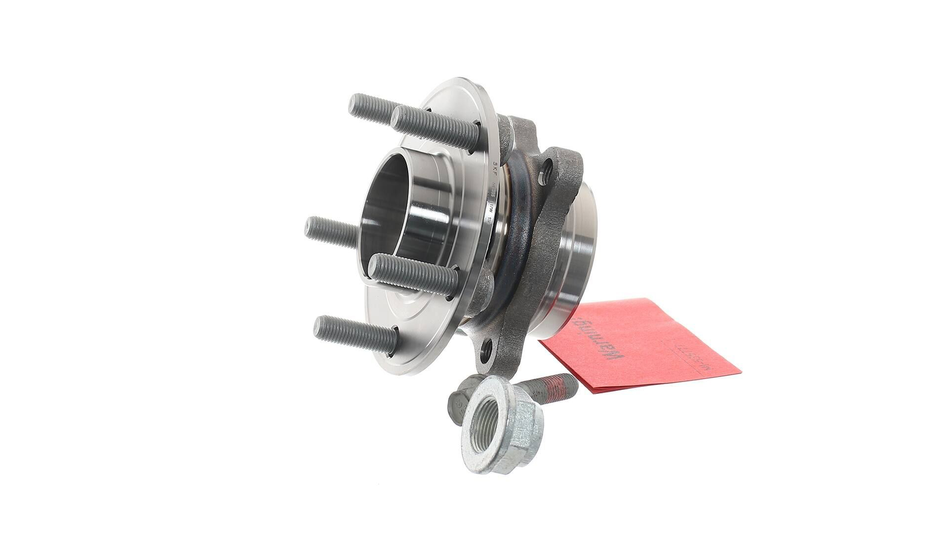 VKBA7080 SKF Cubo dianteiro