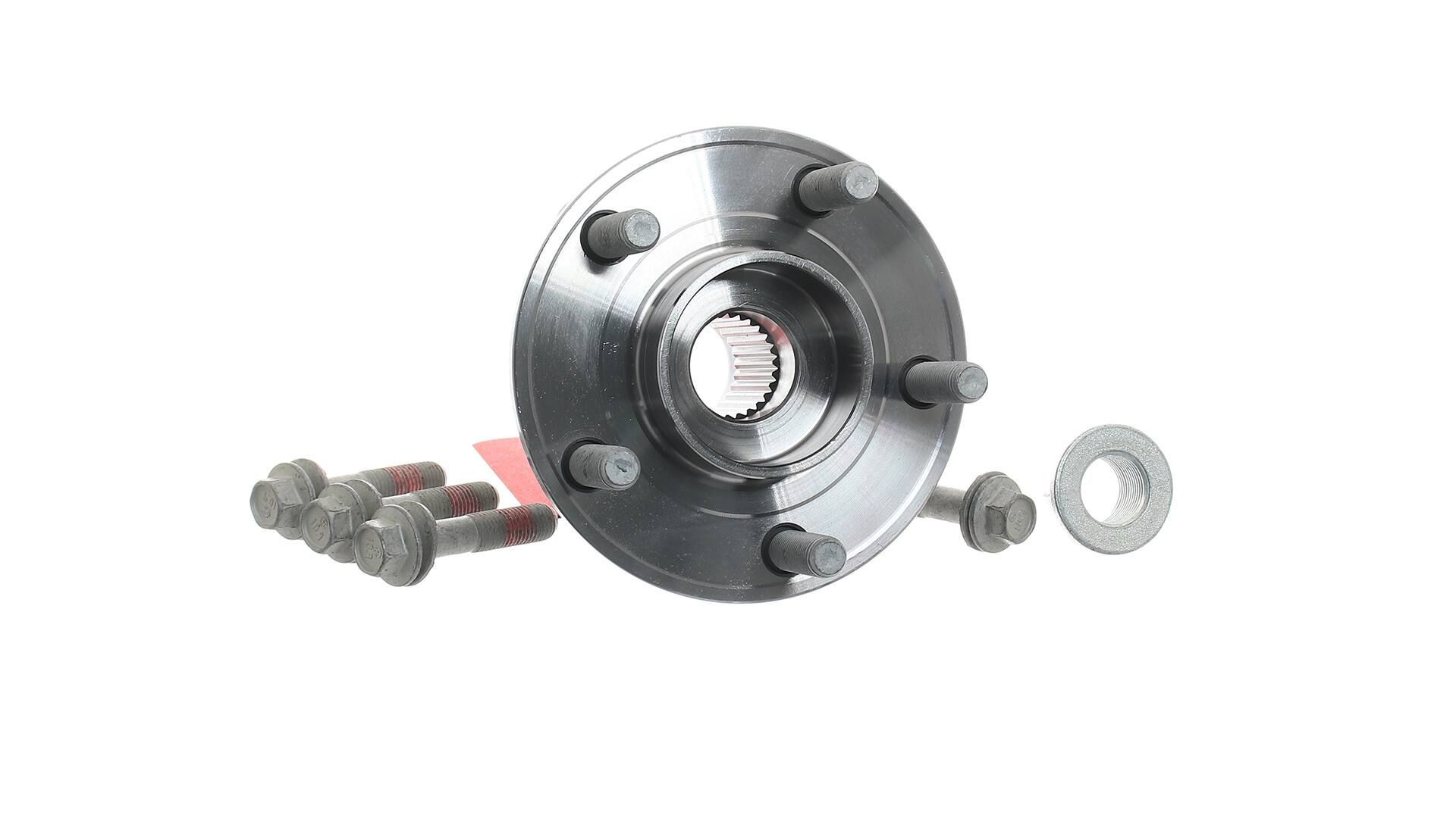Cubo dianteiro SKF VKBA7080 preço, a partir de 120,76 USD