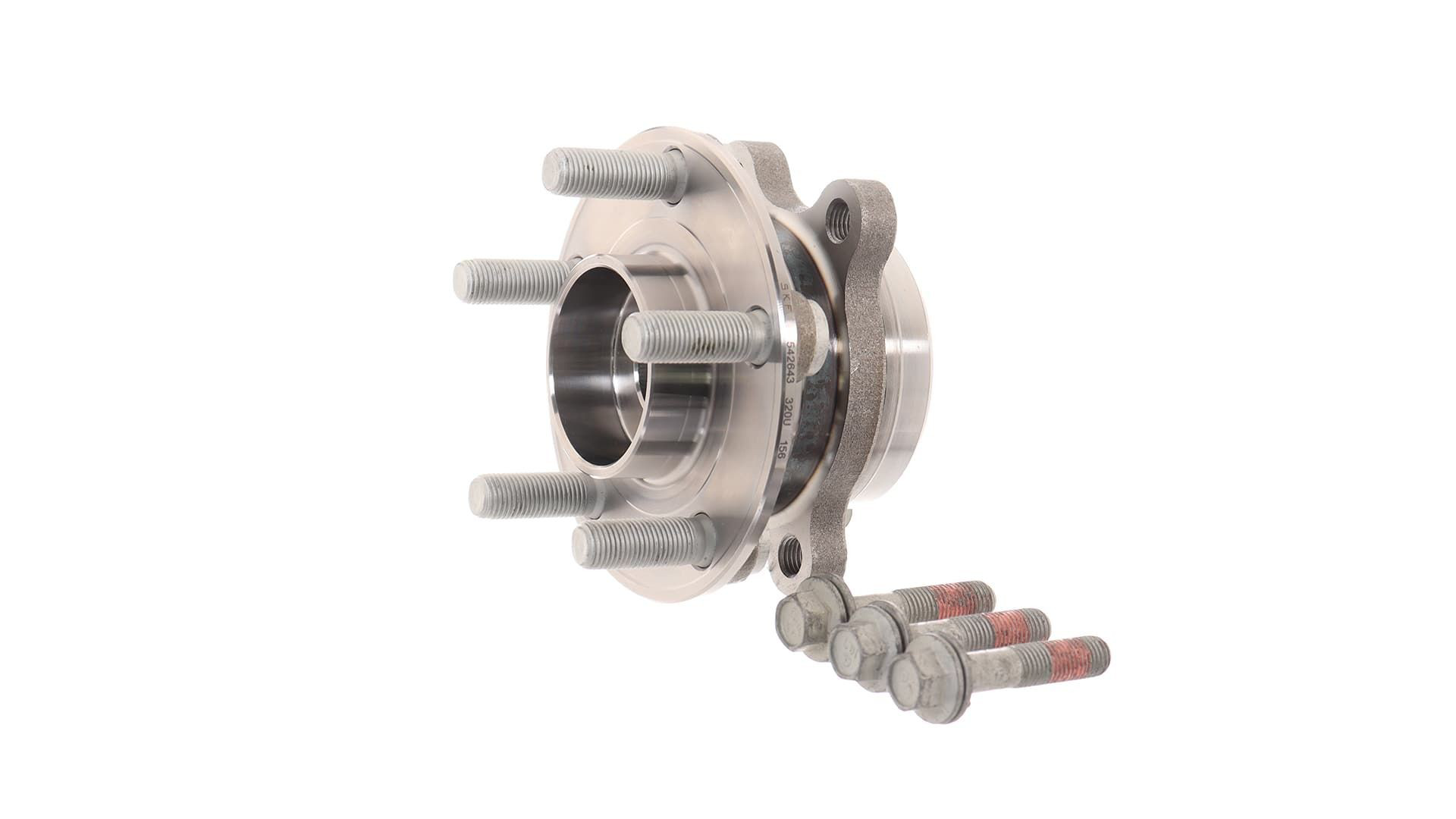 Cubo dianteiro SKF VKBA7083 preço, a partir de 98,06 USD