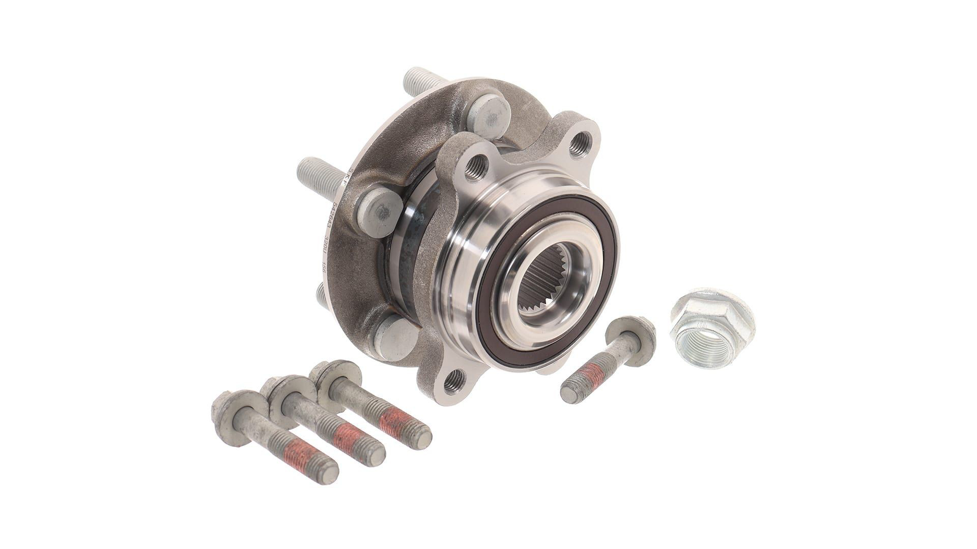 Compre VKBA7083 SKF Cubo dianteiro