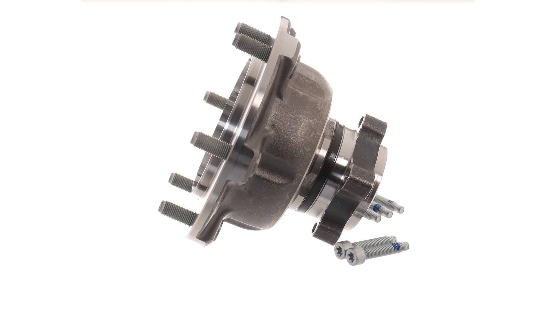 Cubo dianteiro VKBA7085 SKF