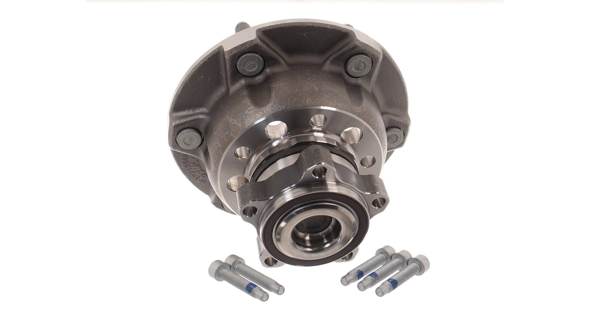Cubo dianteiro SKF VKBA7085 preço, a partir de 197,66 USD
