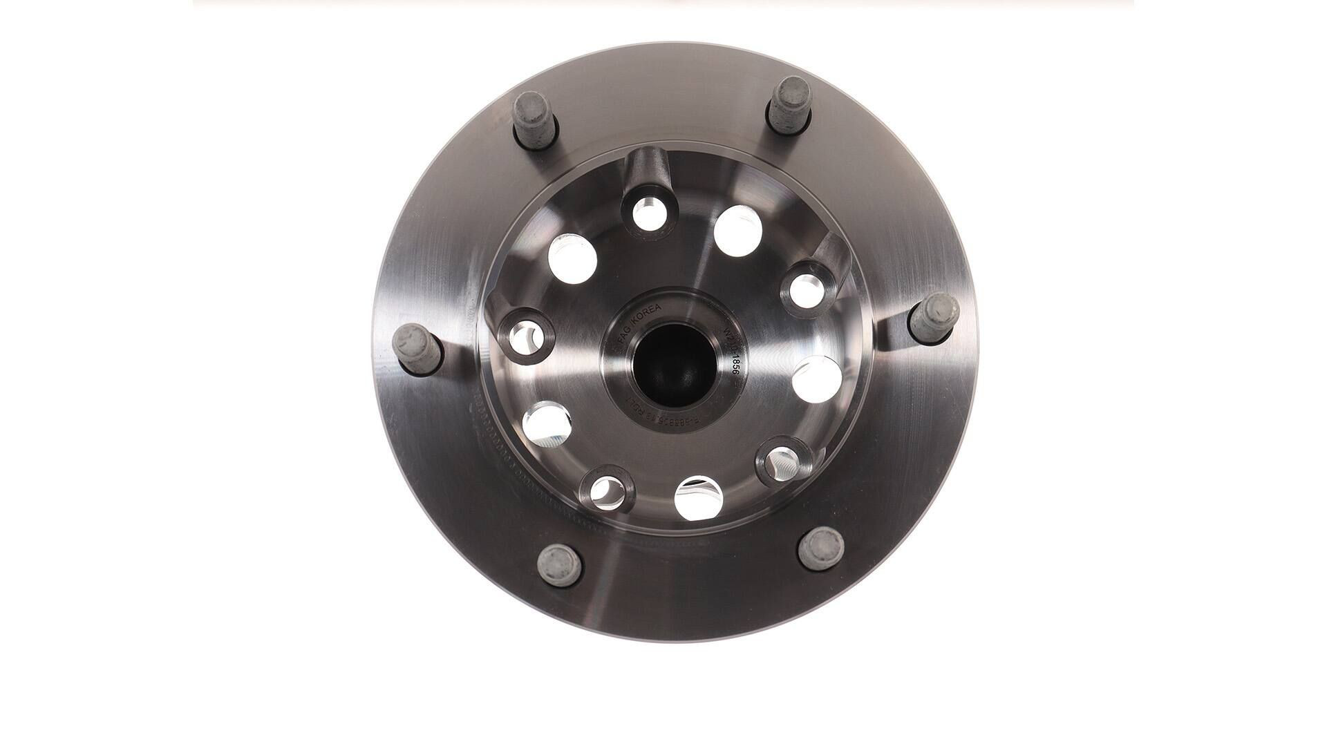 Compre VKBA7085 SKF Cubo dianteiro