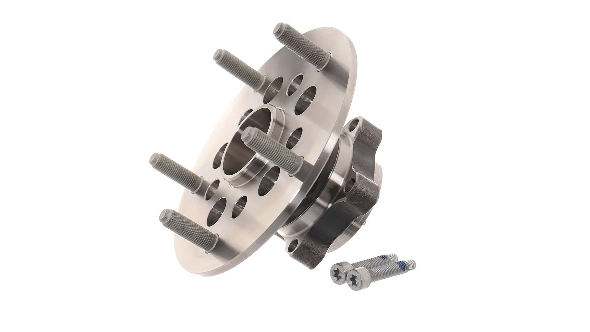 Cubo dianteiro SKF VKBA7086 preço, a partir de 181,53 USD