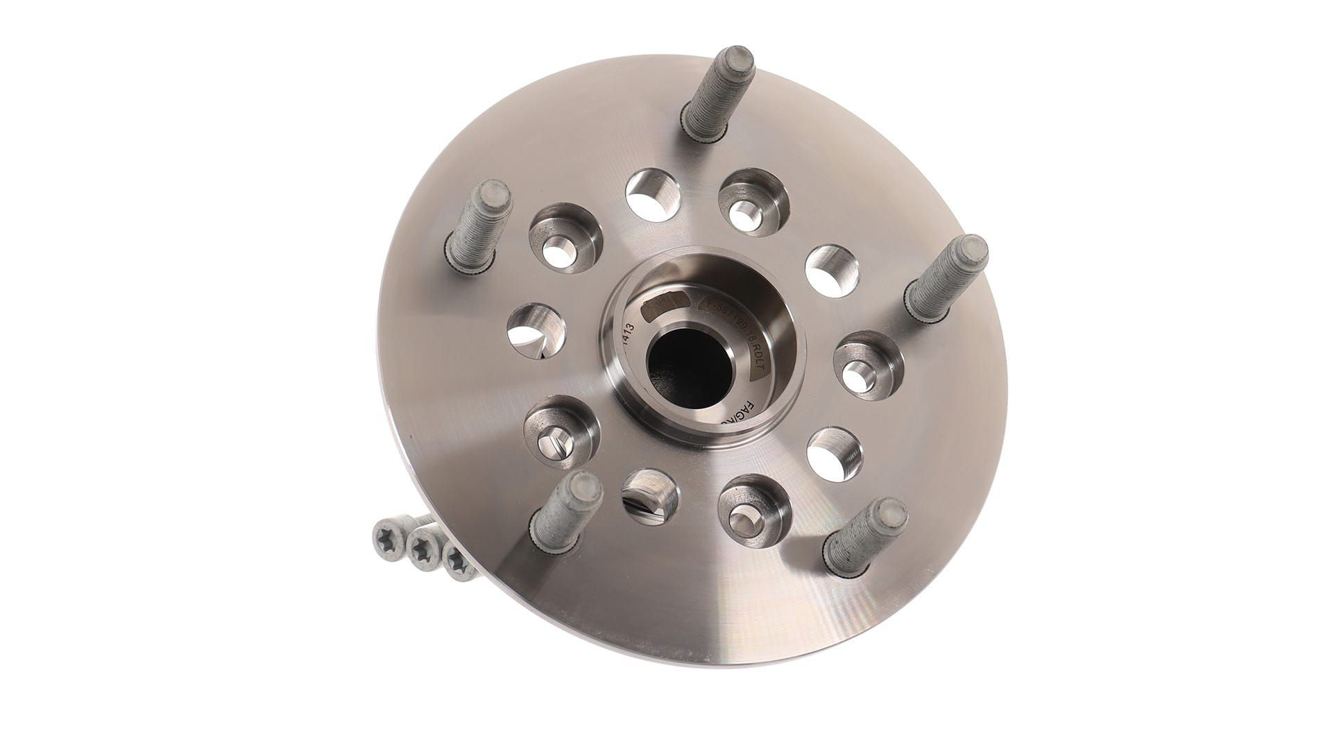 Compre VKBA7086 SKF Cubo dianteiro