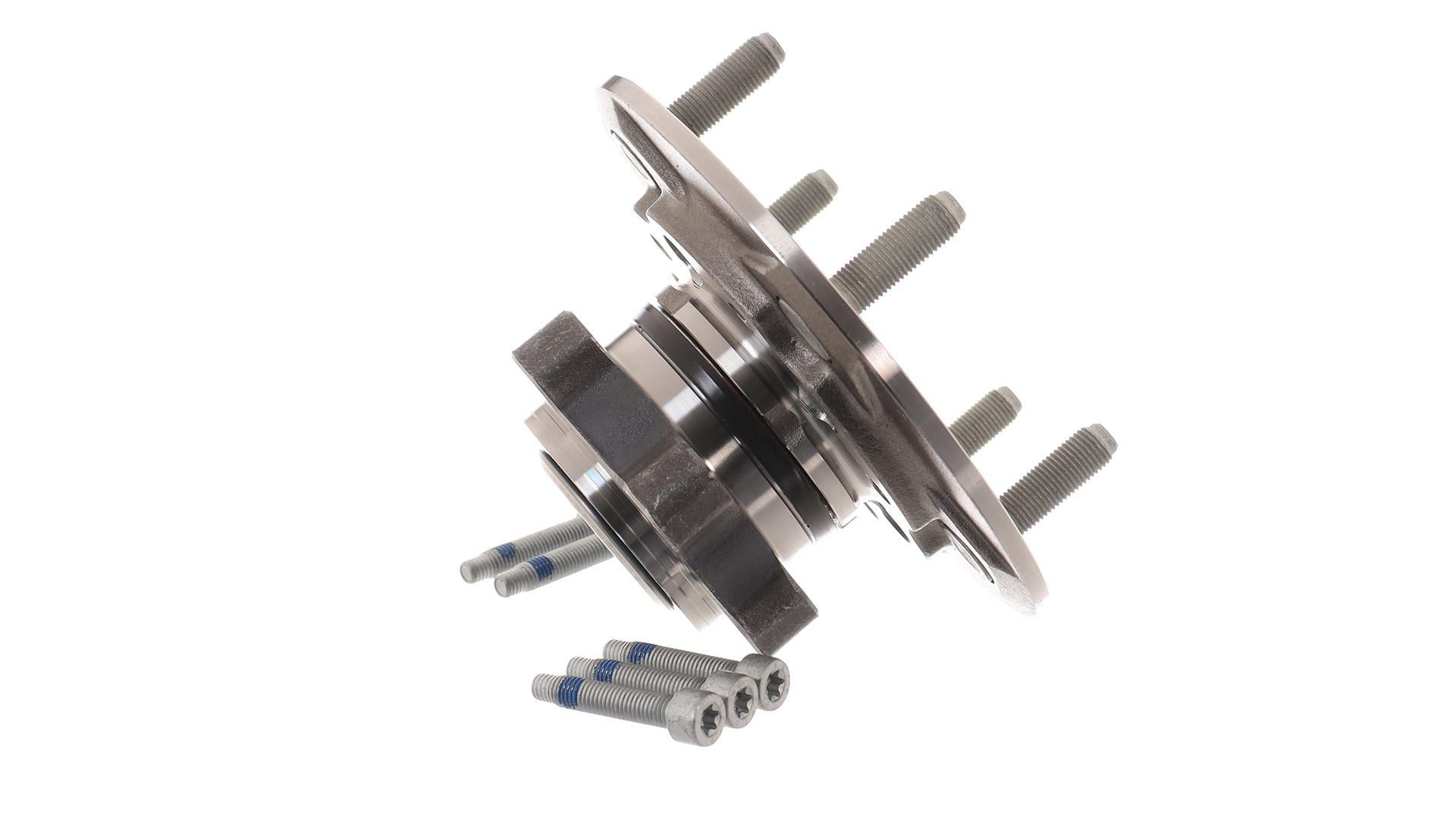 Cubo dianteiro VKBA7086 SKF