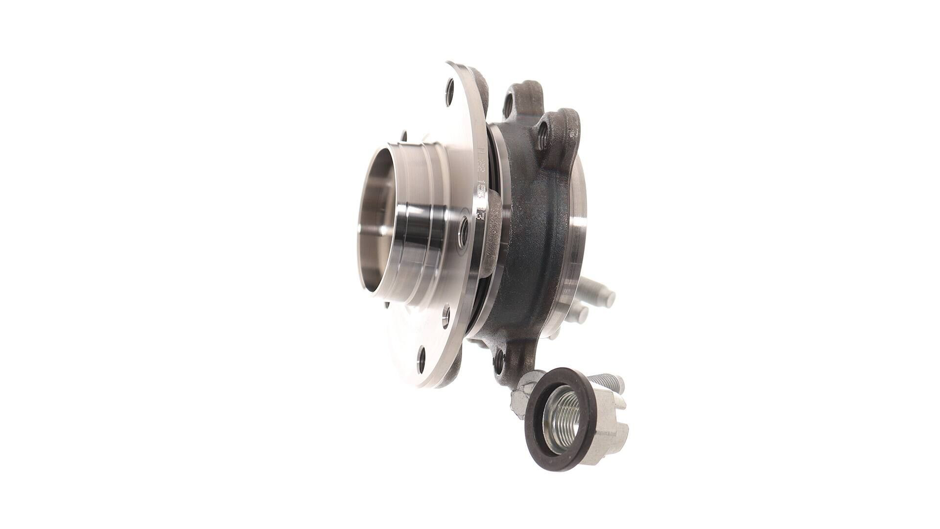 VKBA7094 SKF Cubo dianteiro