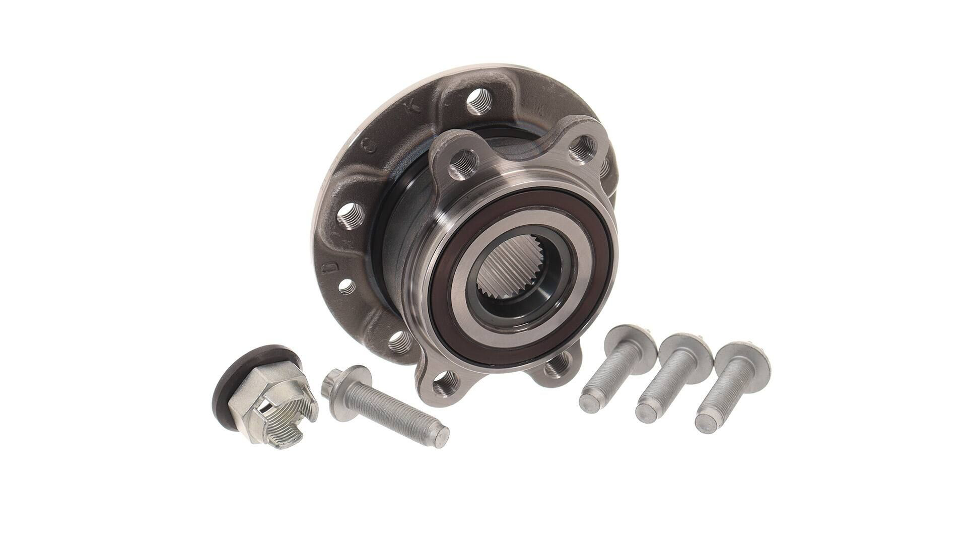 Cubo dianteiro SKF VKBA7094