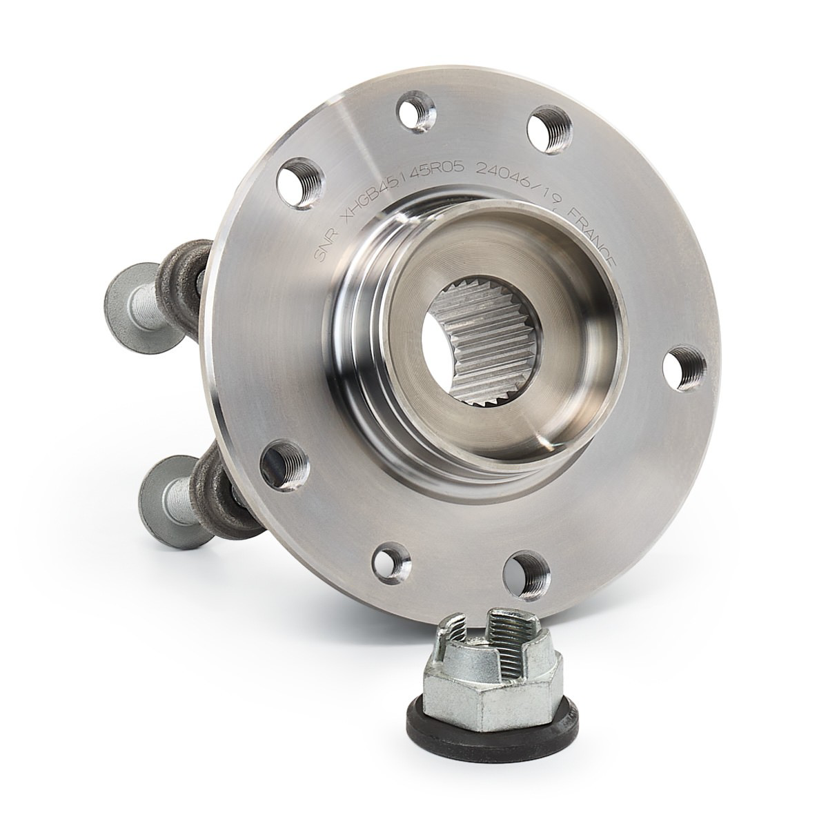 Cubo dianteiro SKF VKBA7094 preço, a partir de 96,48 USD