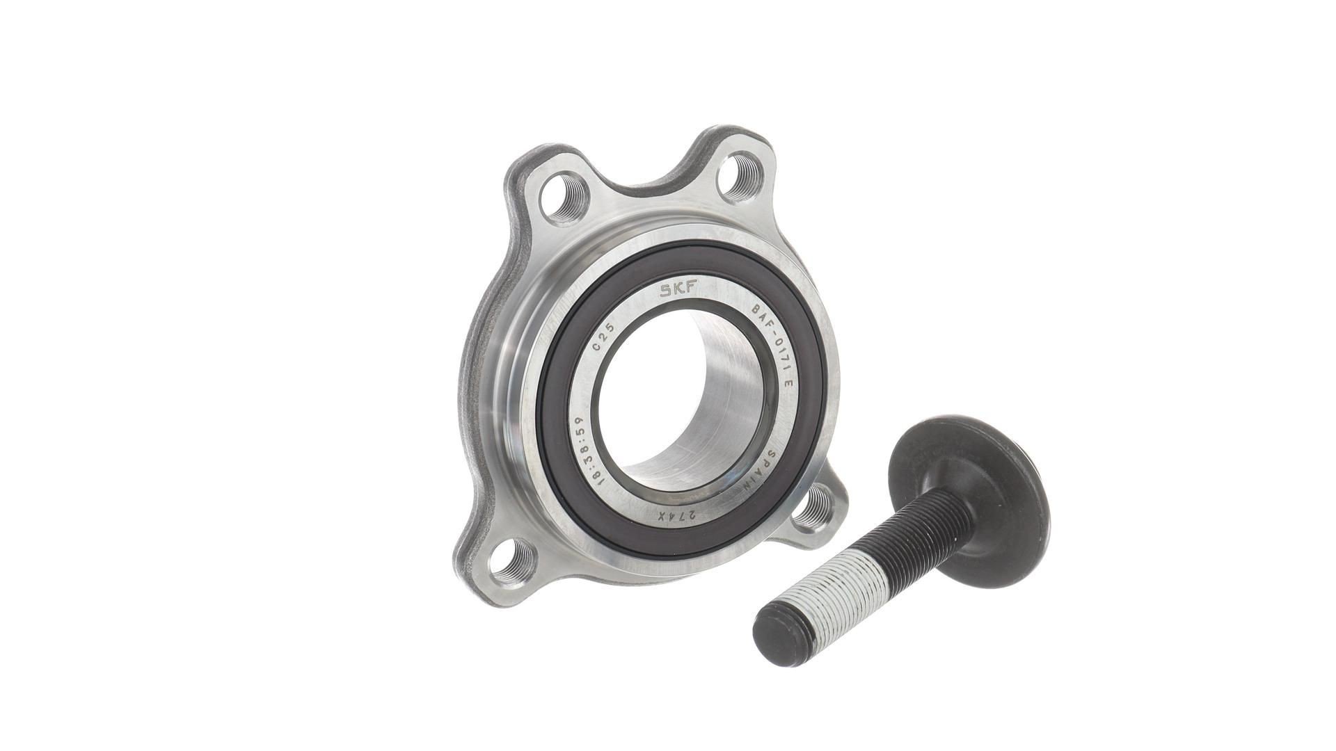 Compre VKBA7097 SKF Cubo traseiro