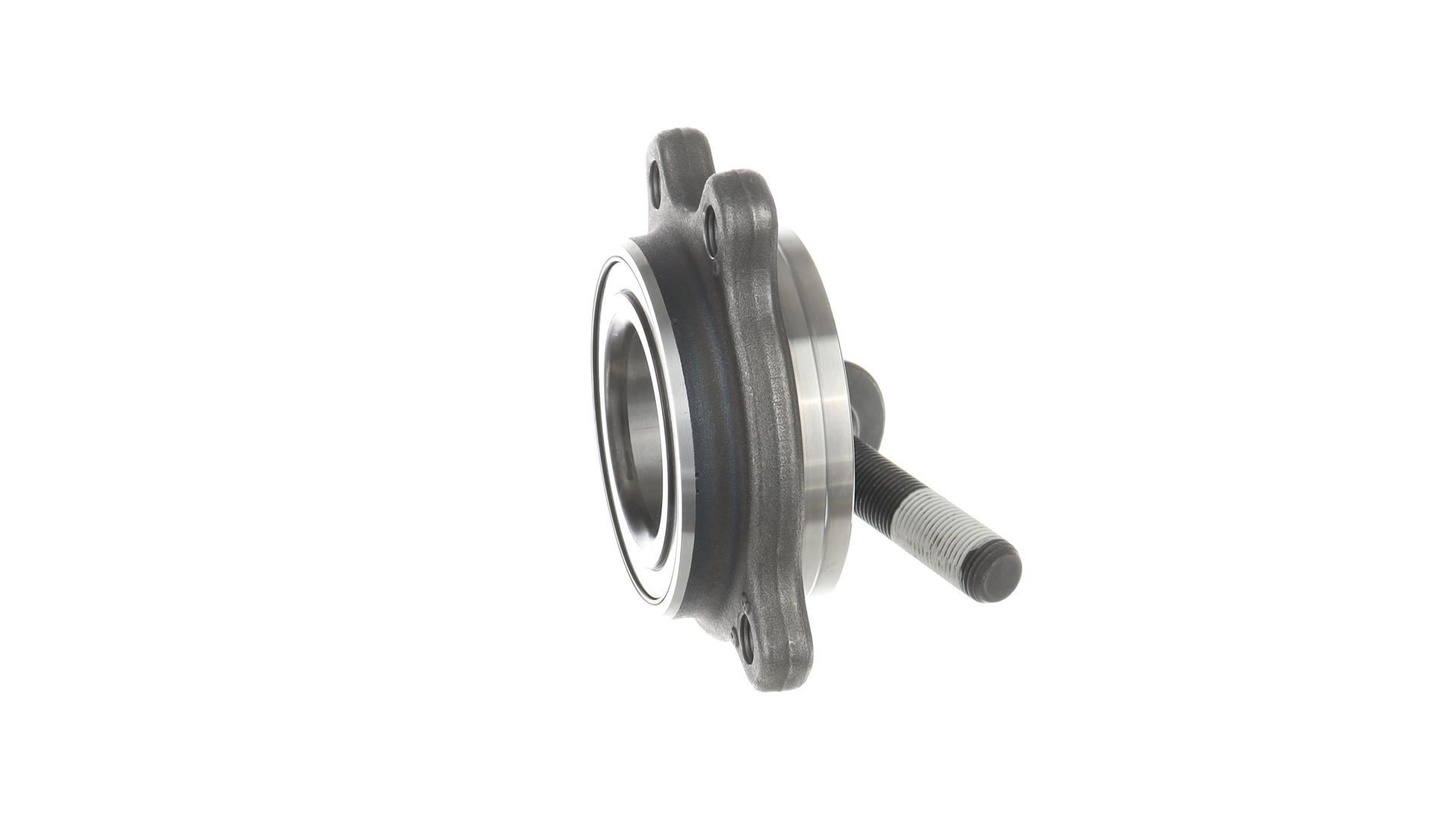 Cubo traseiro VKBA7097 SKF