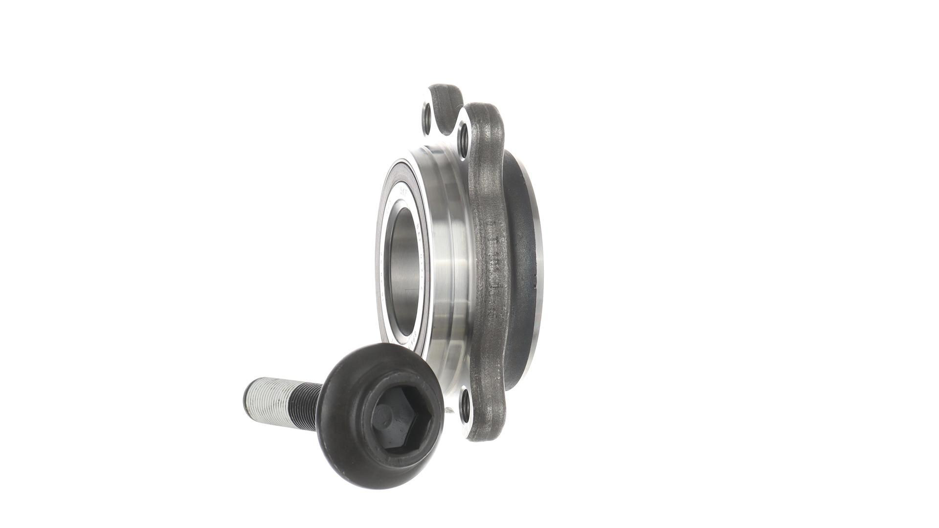 VKBA7097 SKF Cubo traseiro