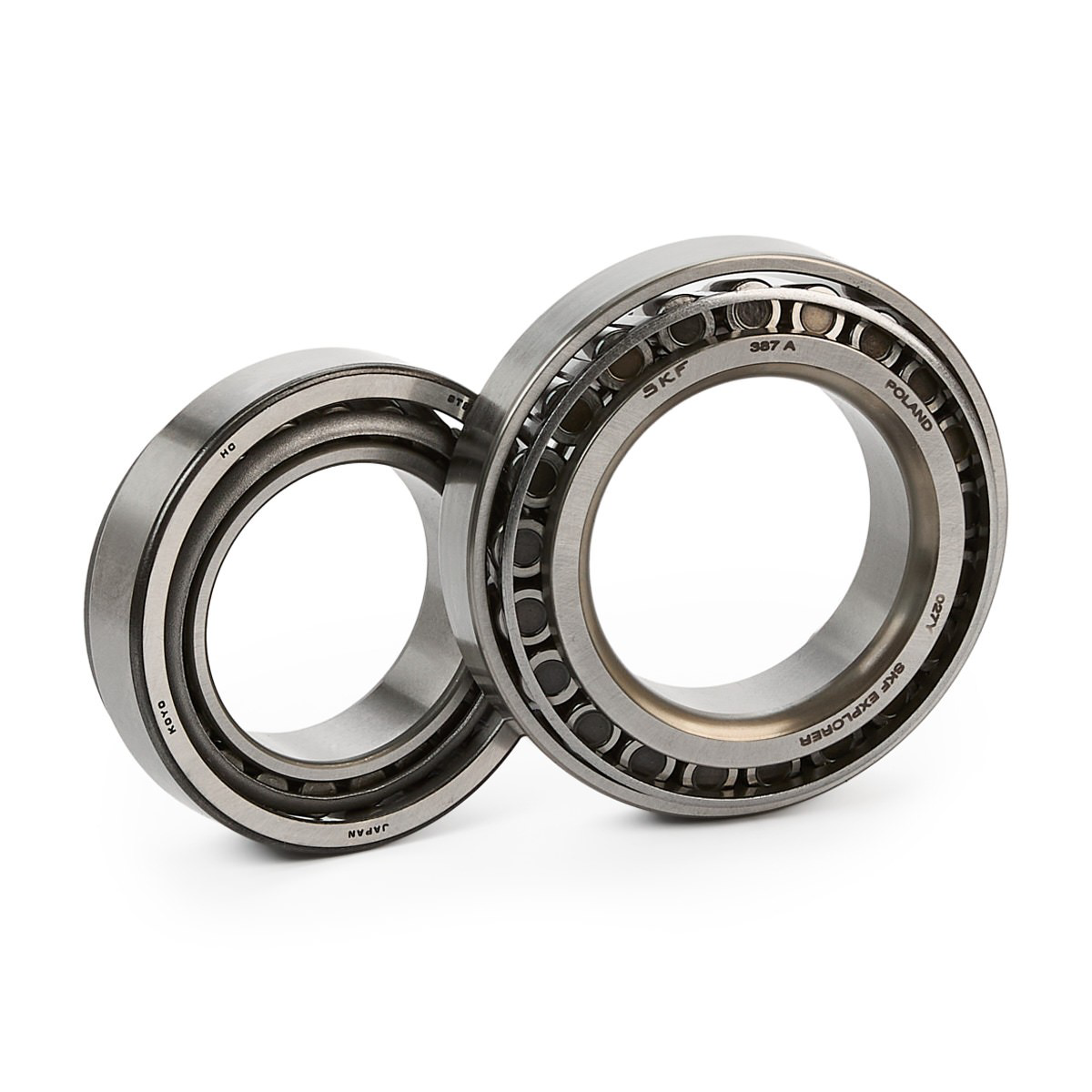 Rolamento de cubo traseiro SKF VKBA7098 preço, a partir de 41,94 USD