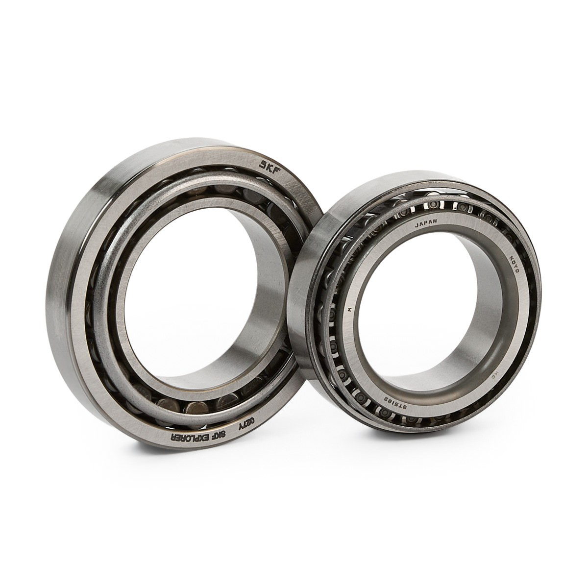 Compre VKBA7098 SKF Rolamento de cubo traseiro