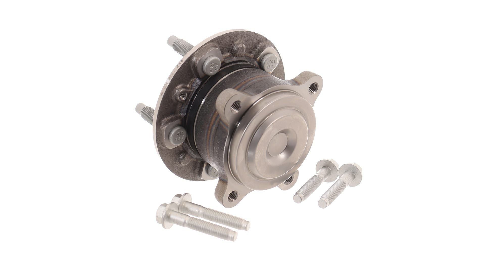 VKBA7111 SKF Cubo traseiro