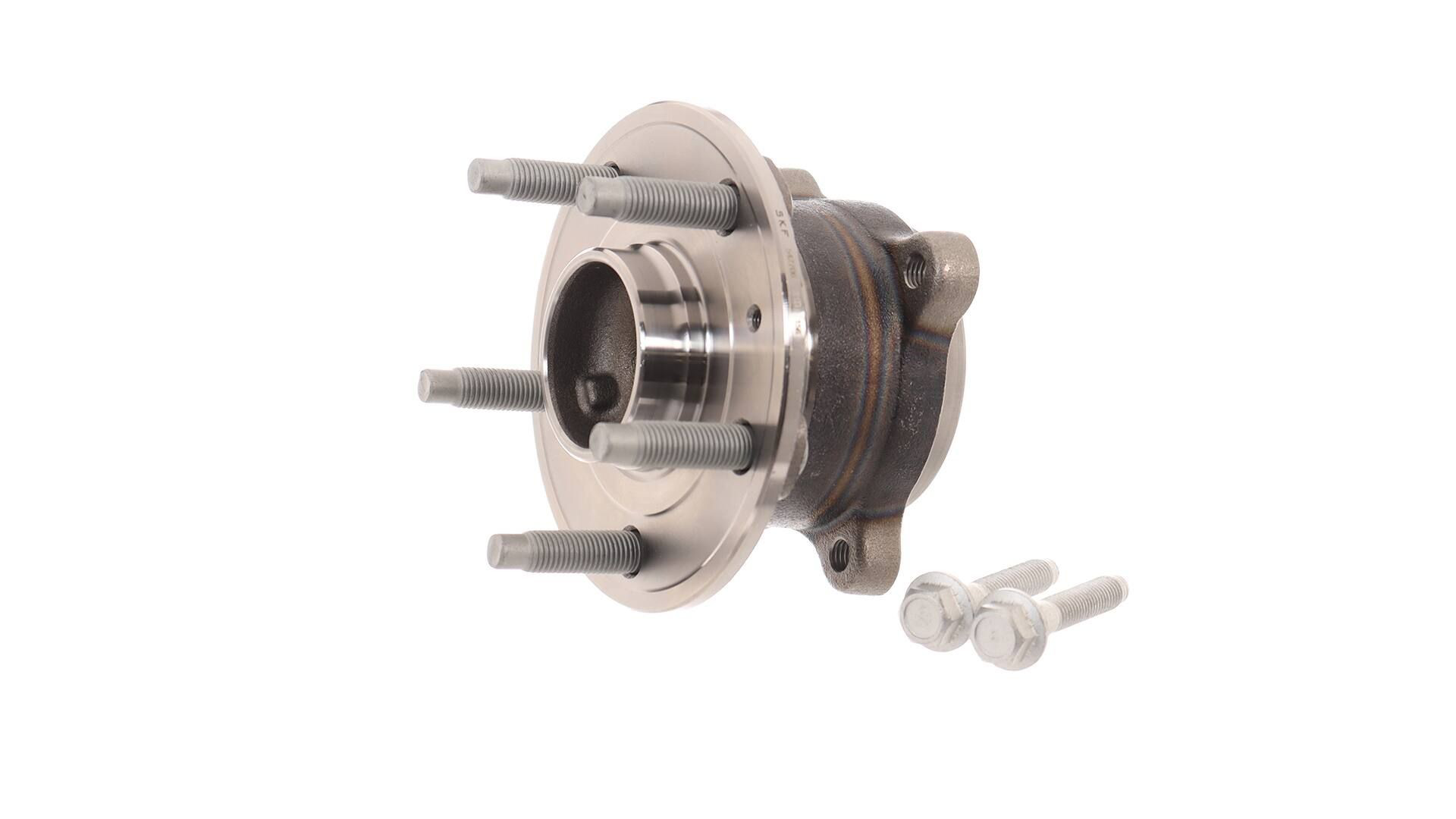 Compre VKBA7111 SKF Cubo traseiro