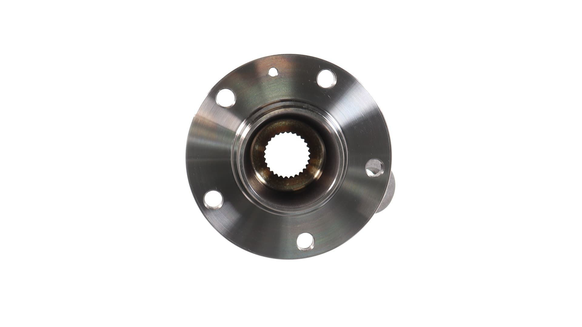 Compre VKBA7120 SKF Cubo traseiro