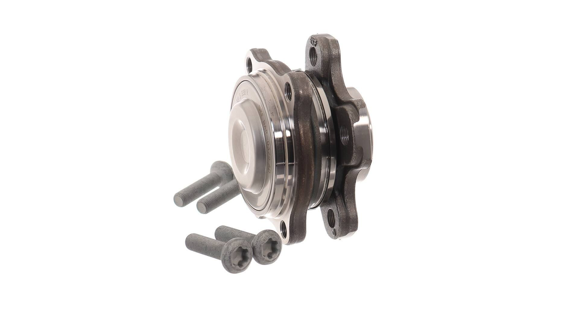 Cubo dianteiro VKBA7128 SKF