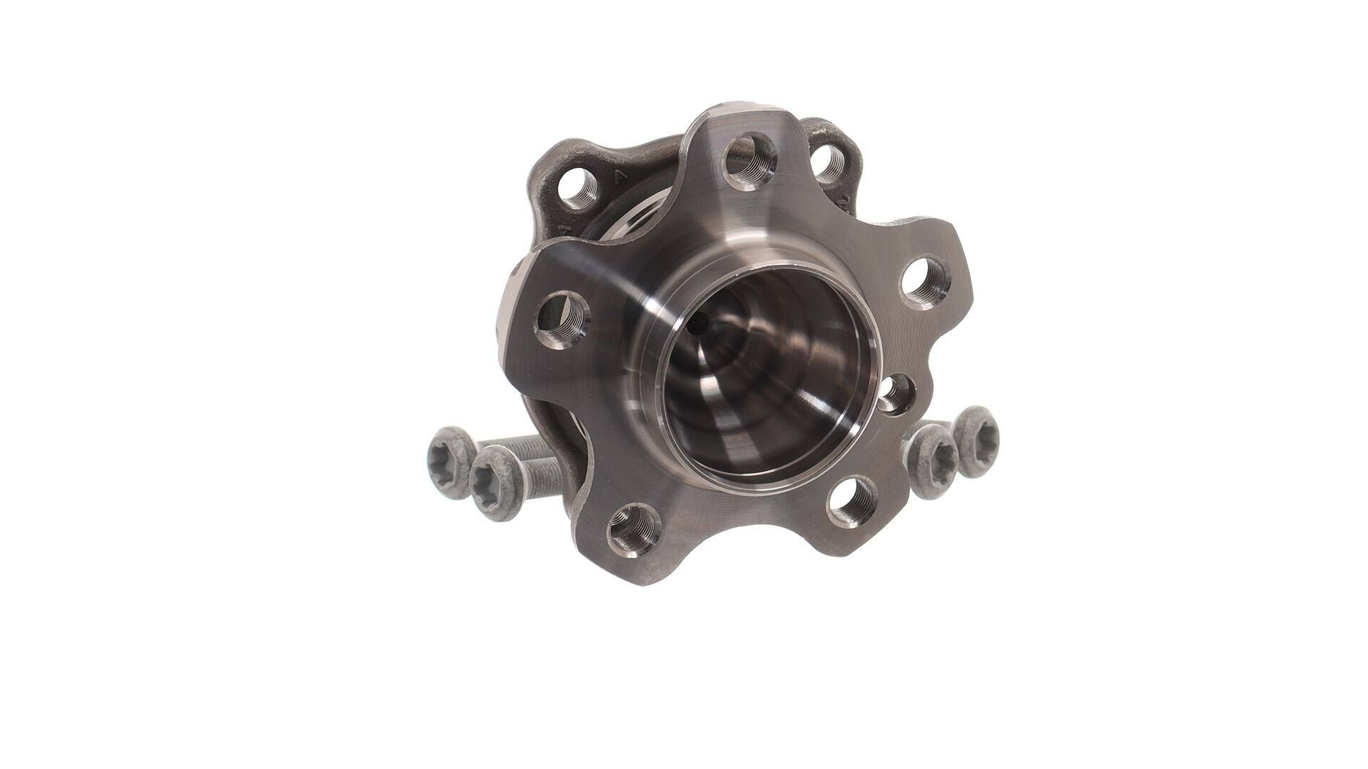Compre VKBA7128 SKF Cubo dianteiro