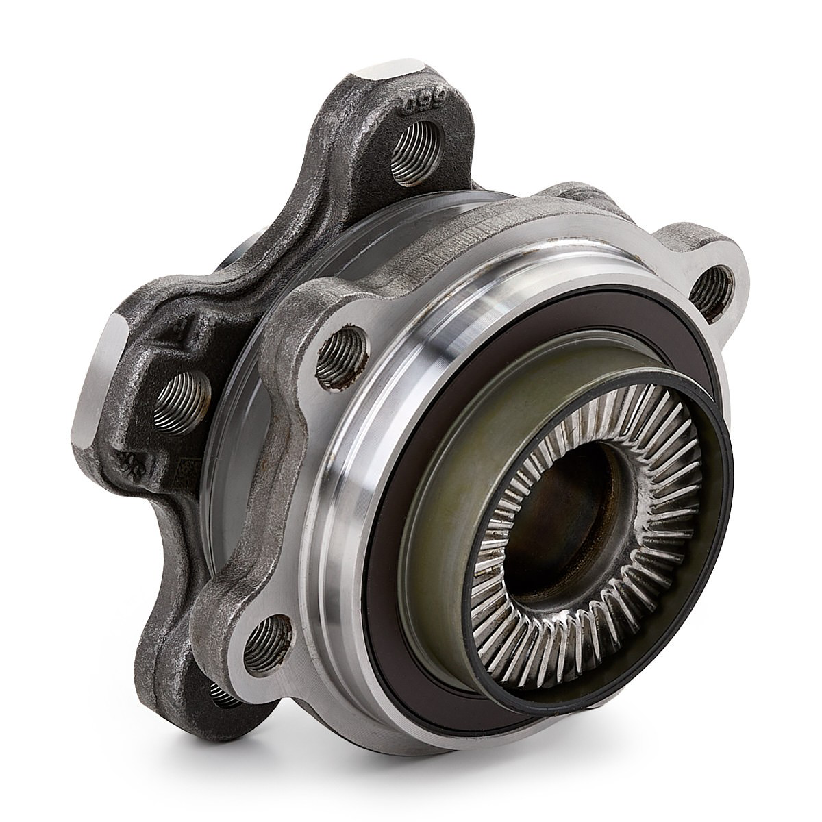 Cubo dianteiro SKF VKBA7129